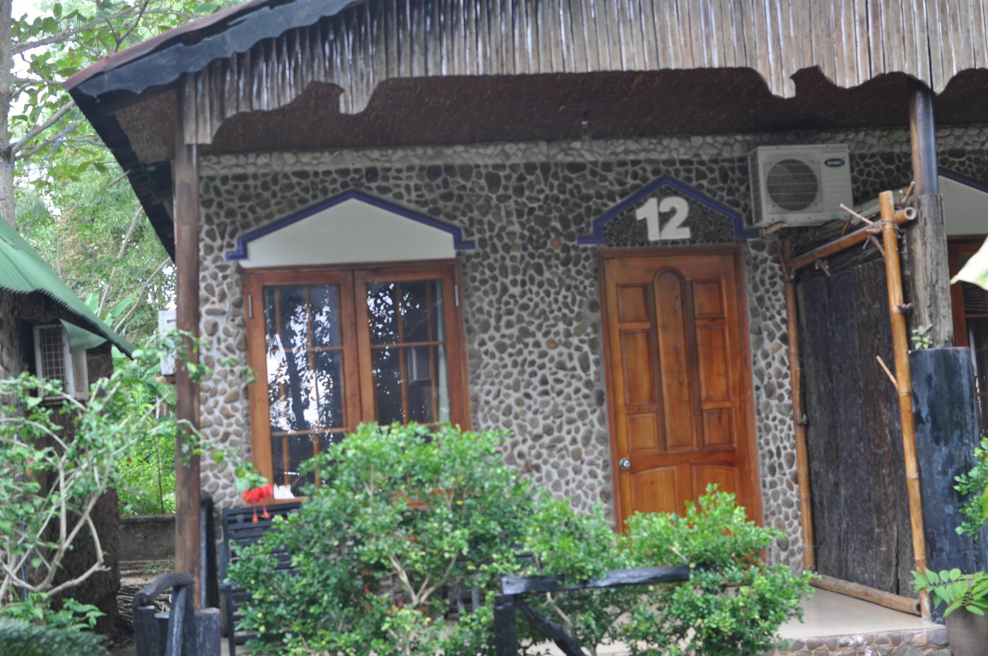 Mai Phuong Resort Phu Quoc