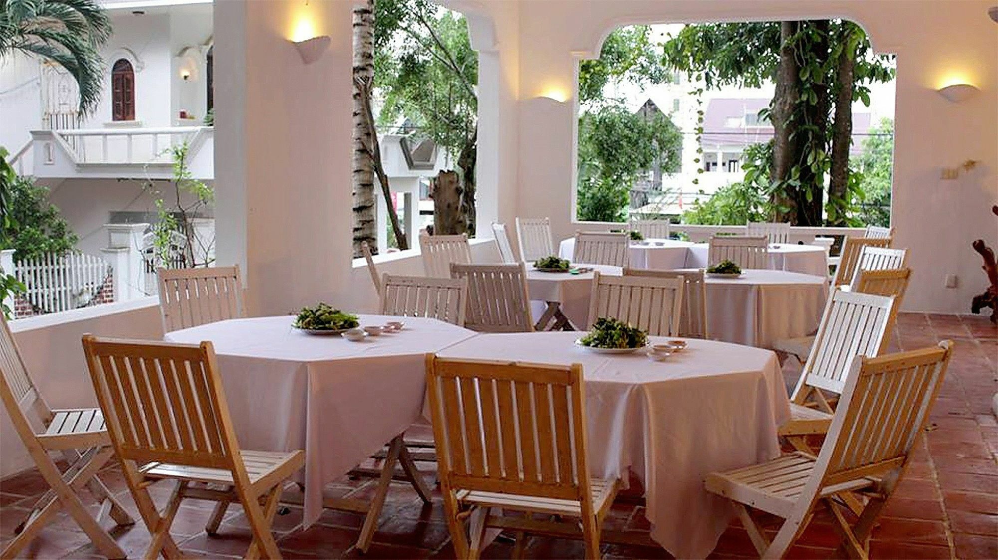 Hotel An Binh