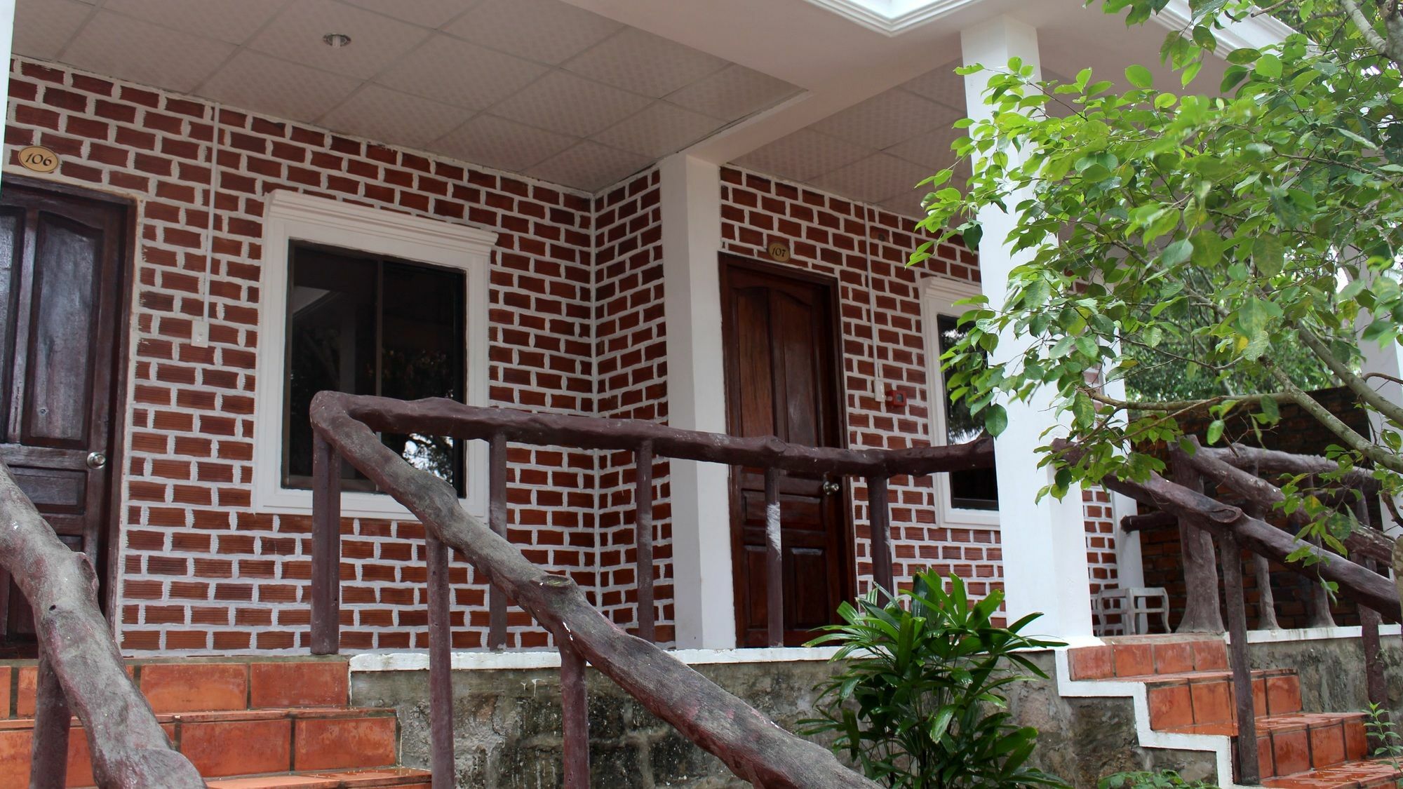 An Binh Hotel 2*