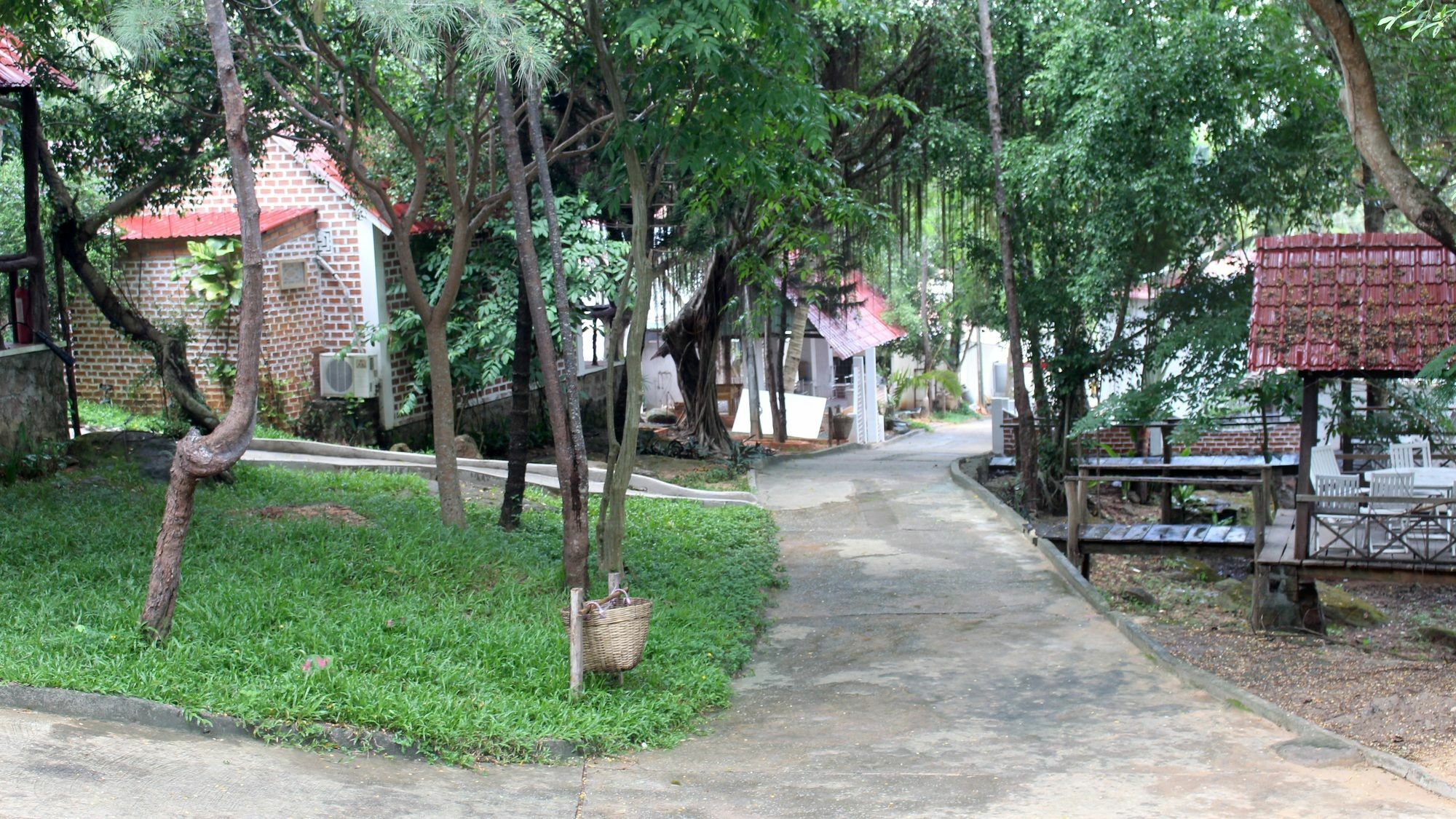 An Binh Hotel 2*