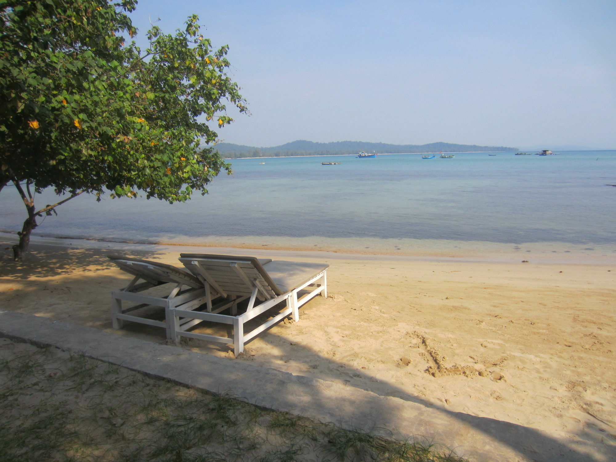 Resort Mai Phuong Phu Quoc