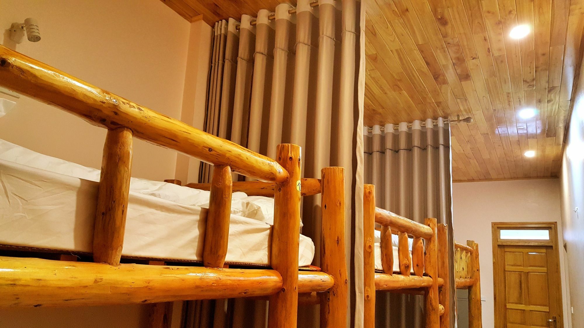 Odyssey Hostel *
