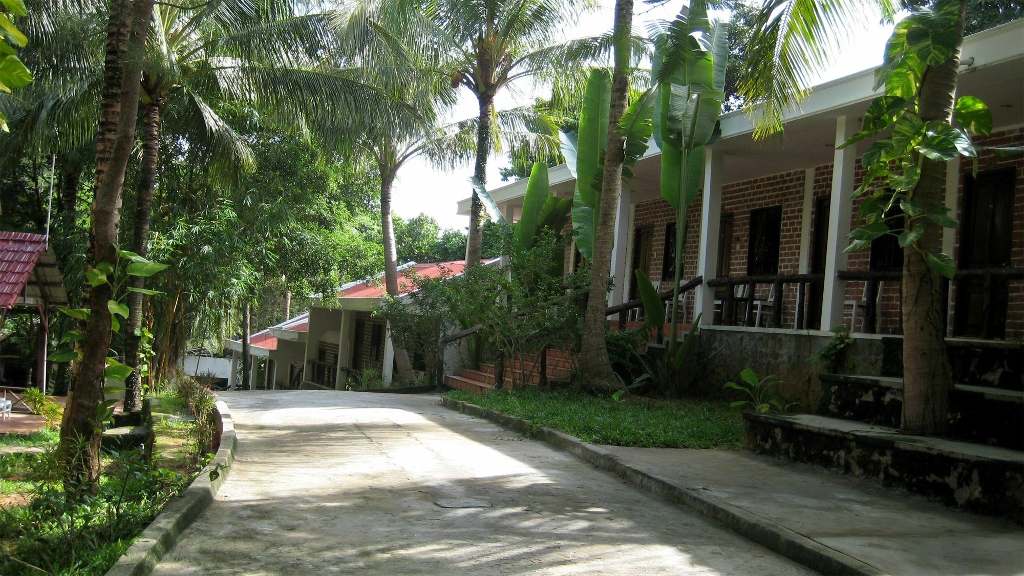 Hotel An Binh 2*