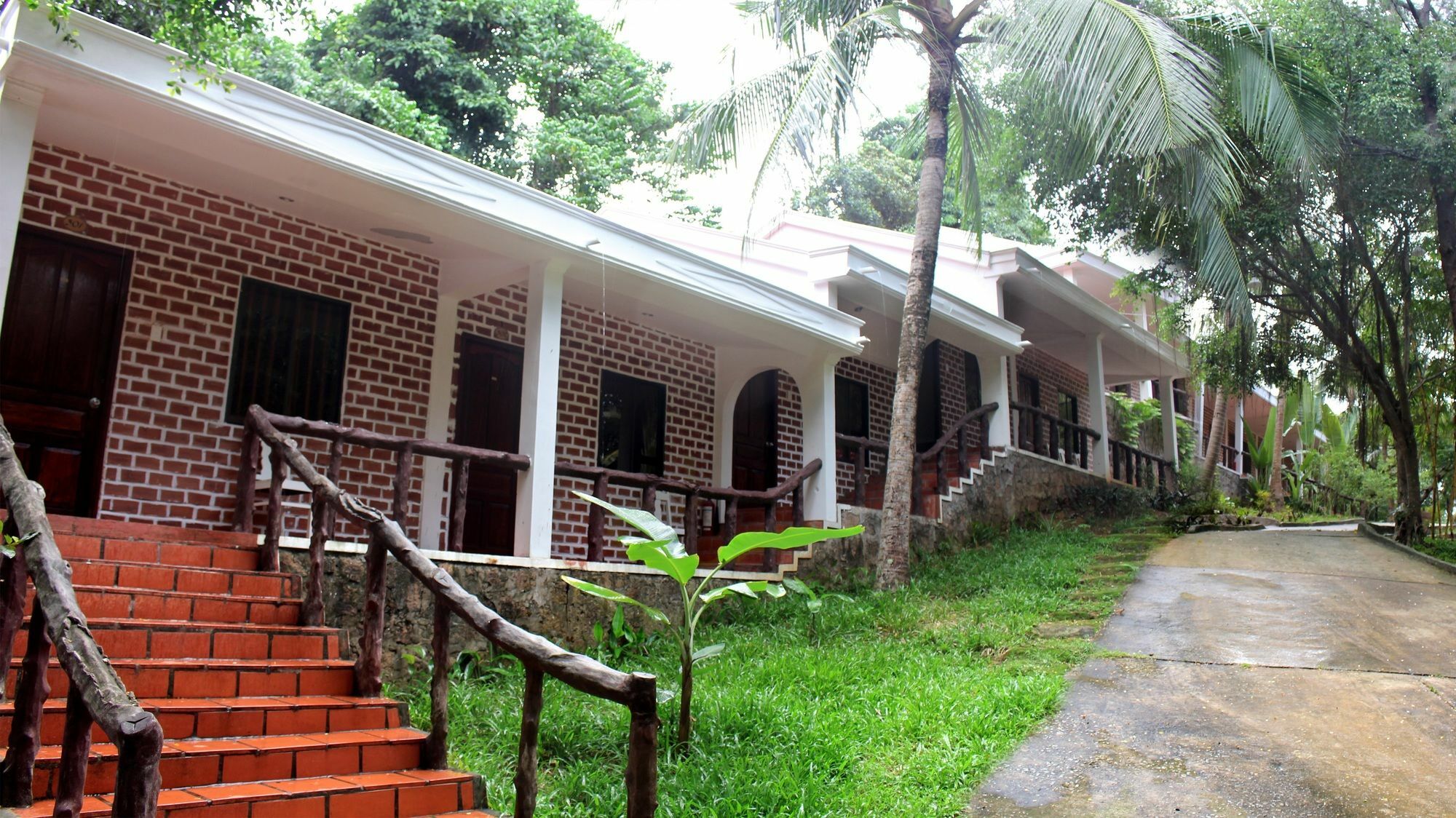 An Binh Hotel