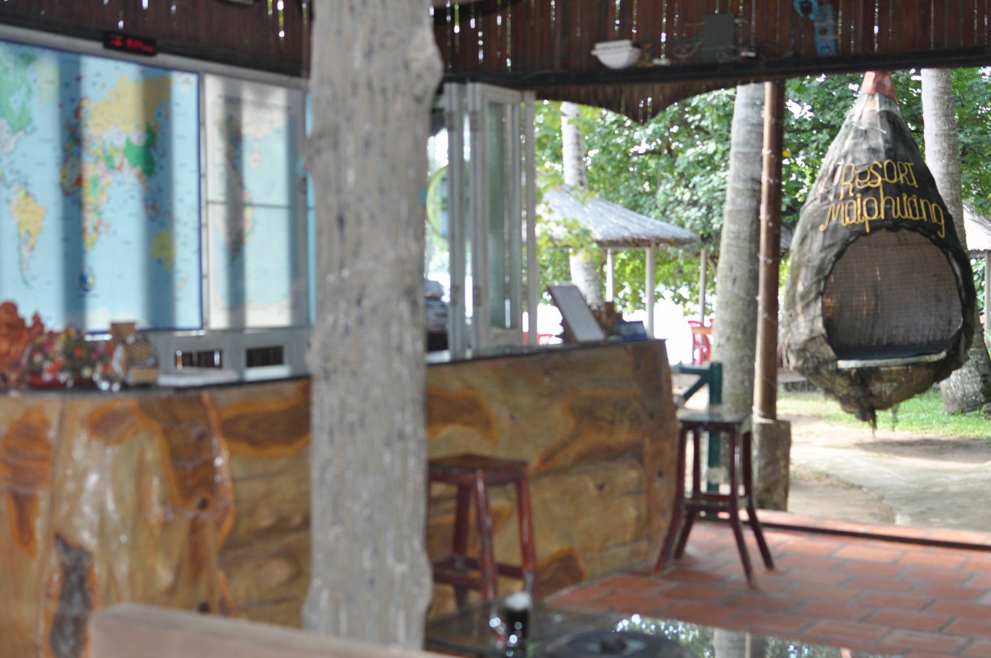 Resort Mai Phuong