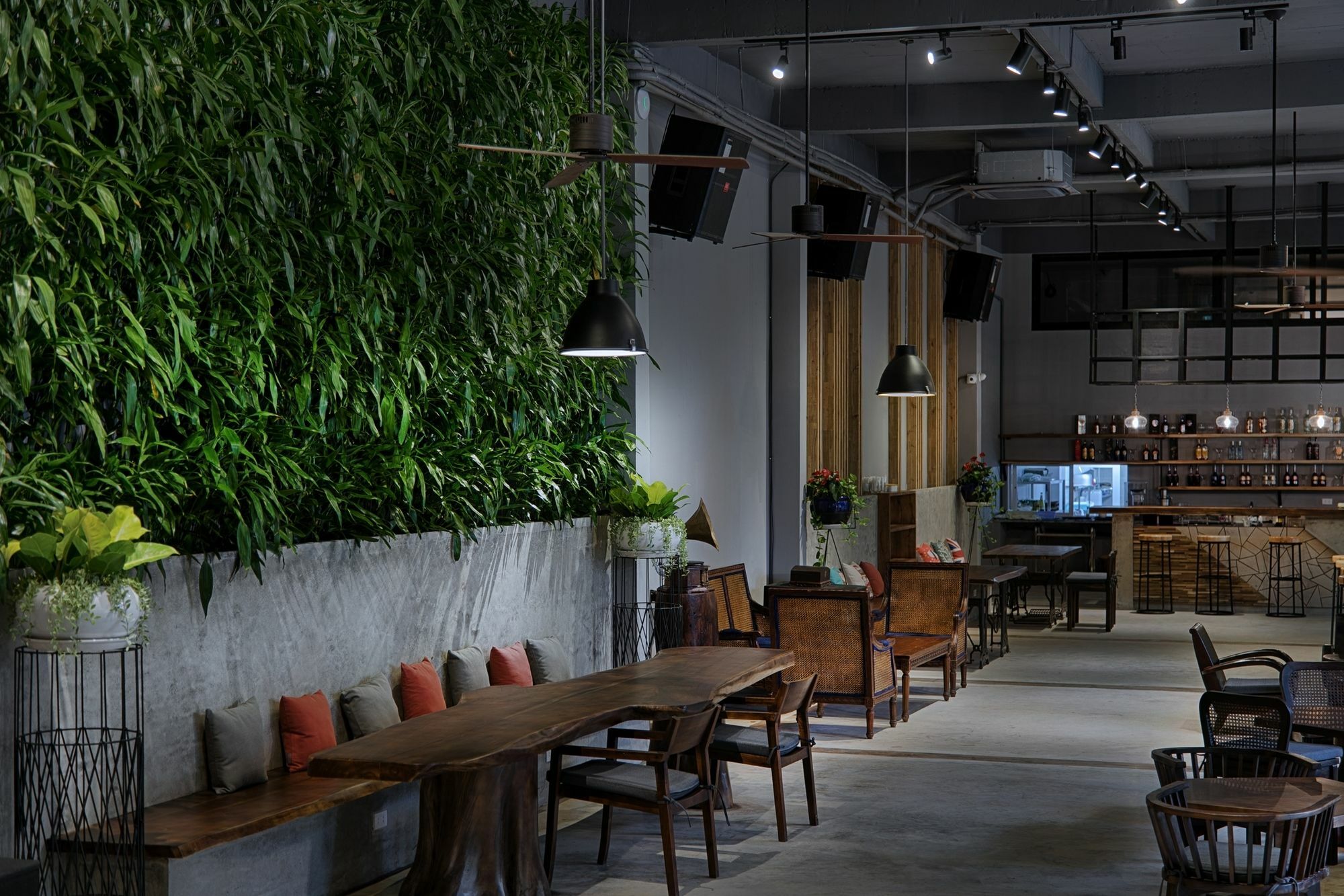 Hostel 9station & Bar Phu Quoc