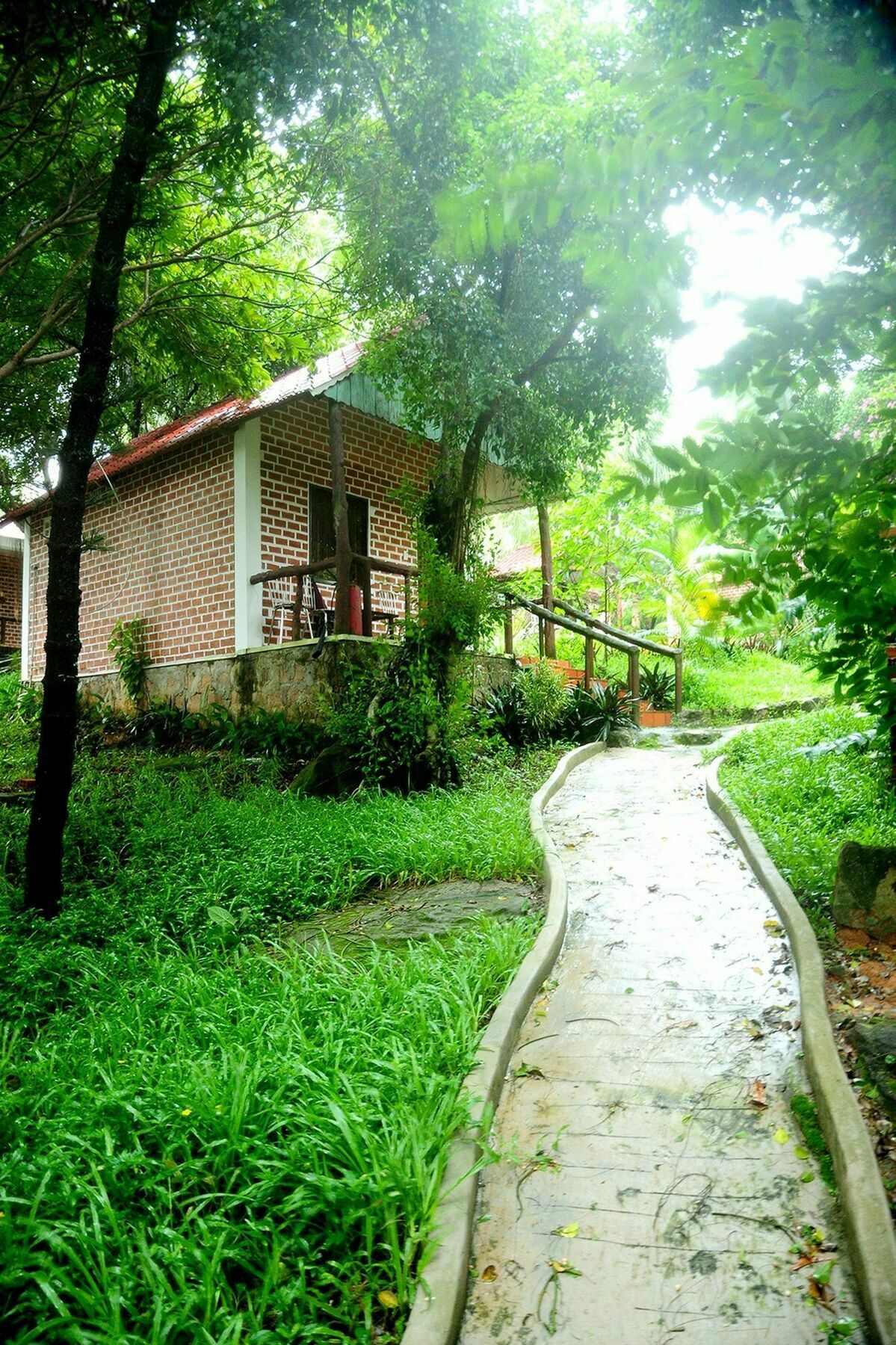 An Binh Hotel 2*