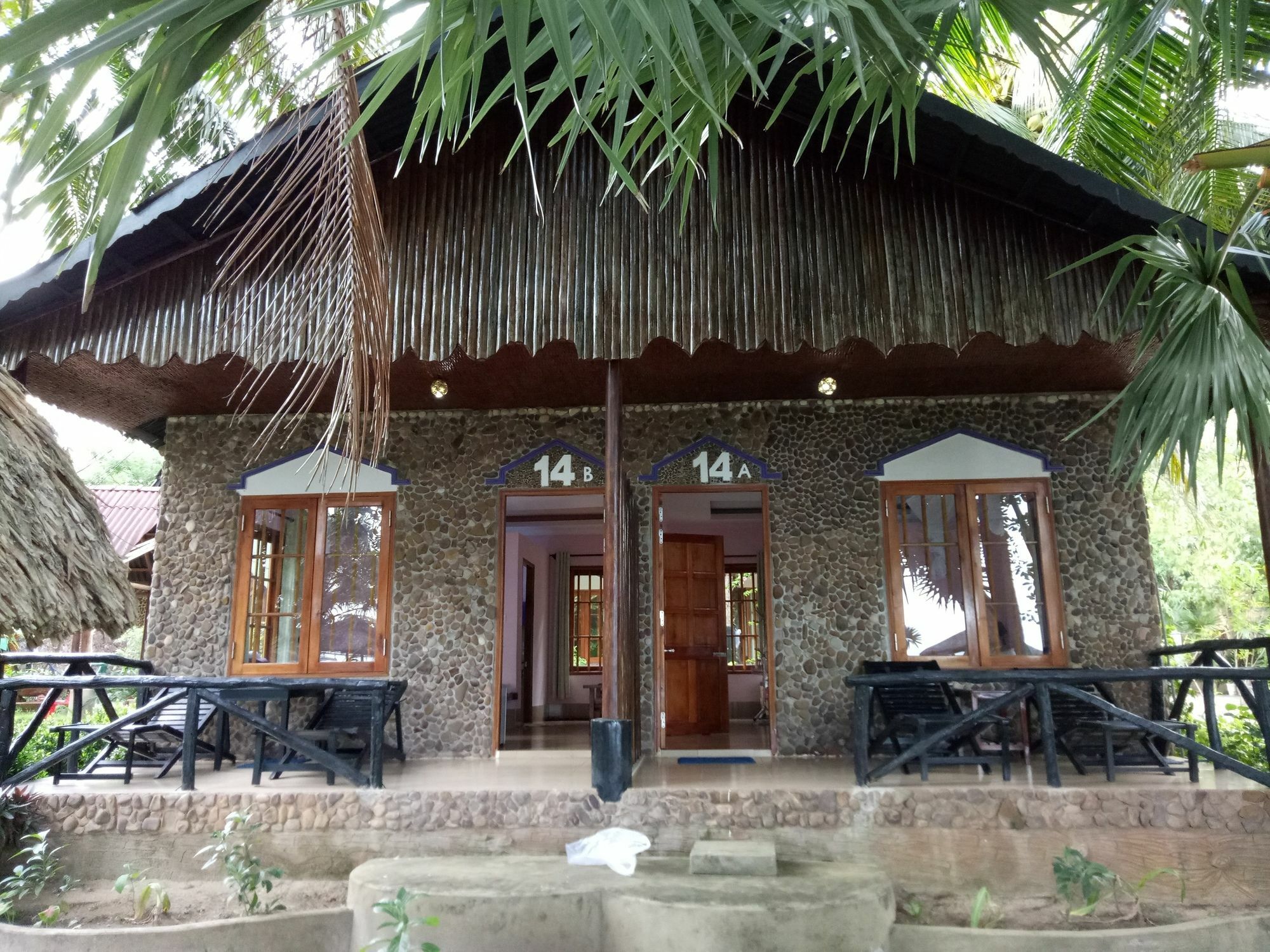 Mai Phuong Resort Phu Quoc