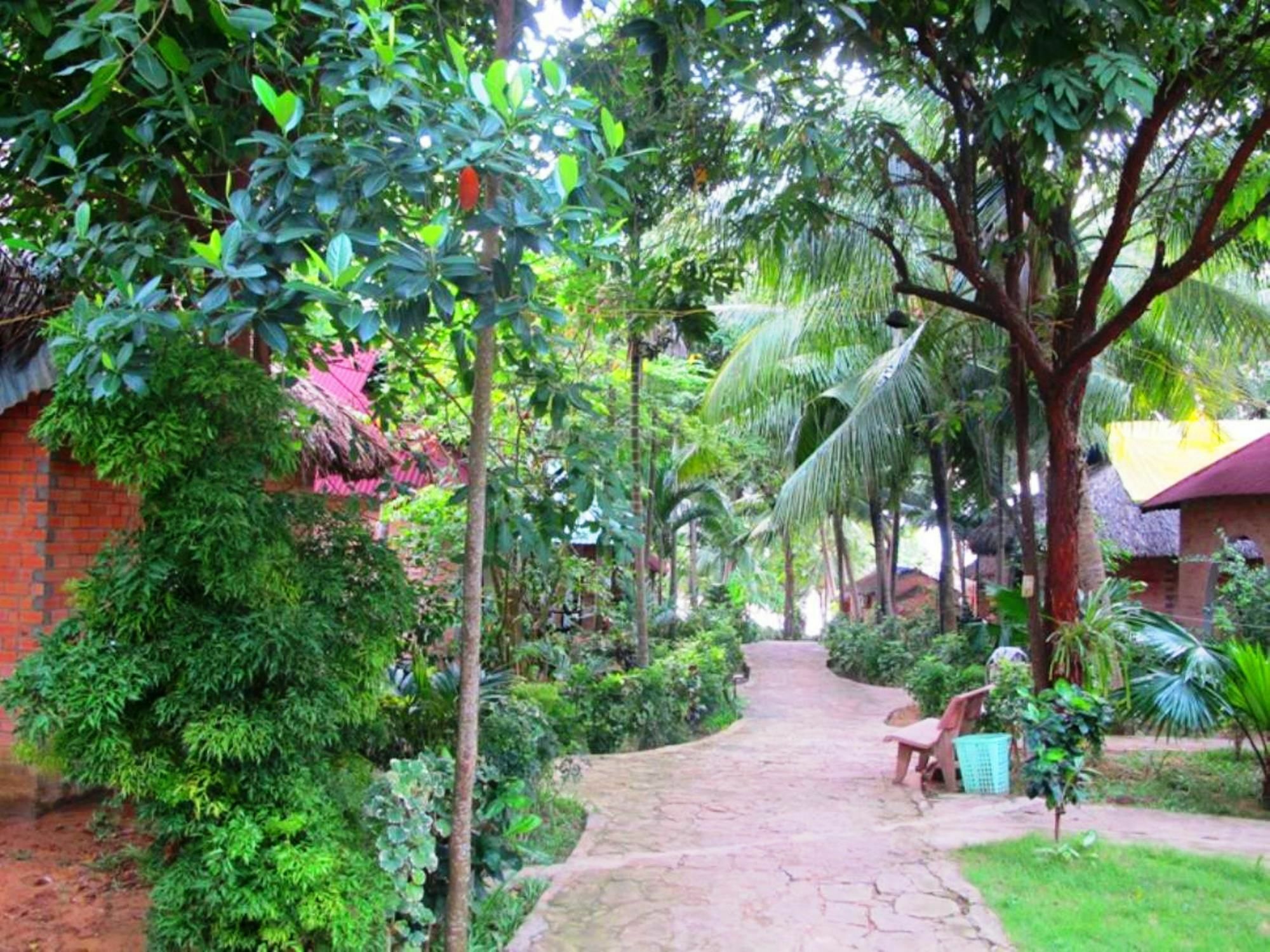 Resort Nhat Lan Phu Quoc