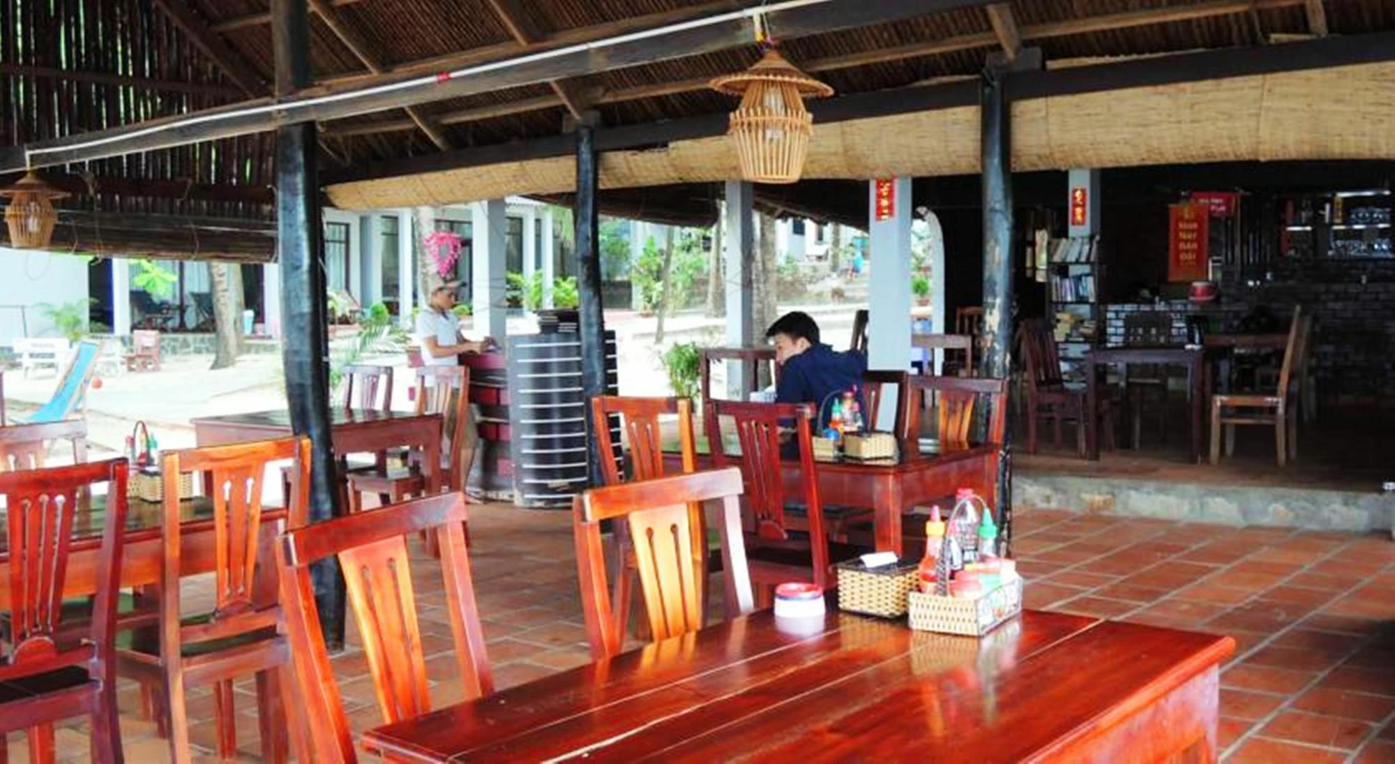 Nhat Lan Resort Phu Quoc