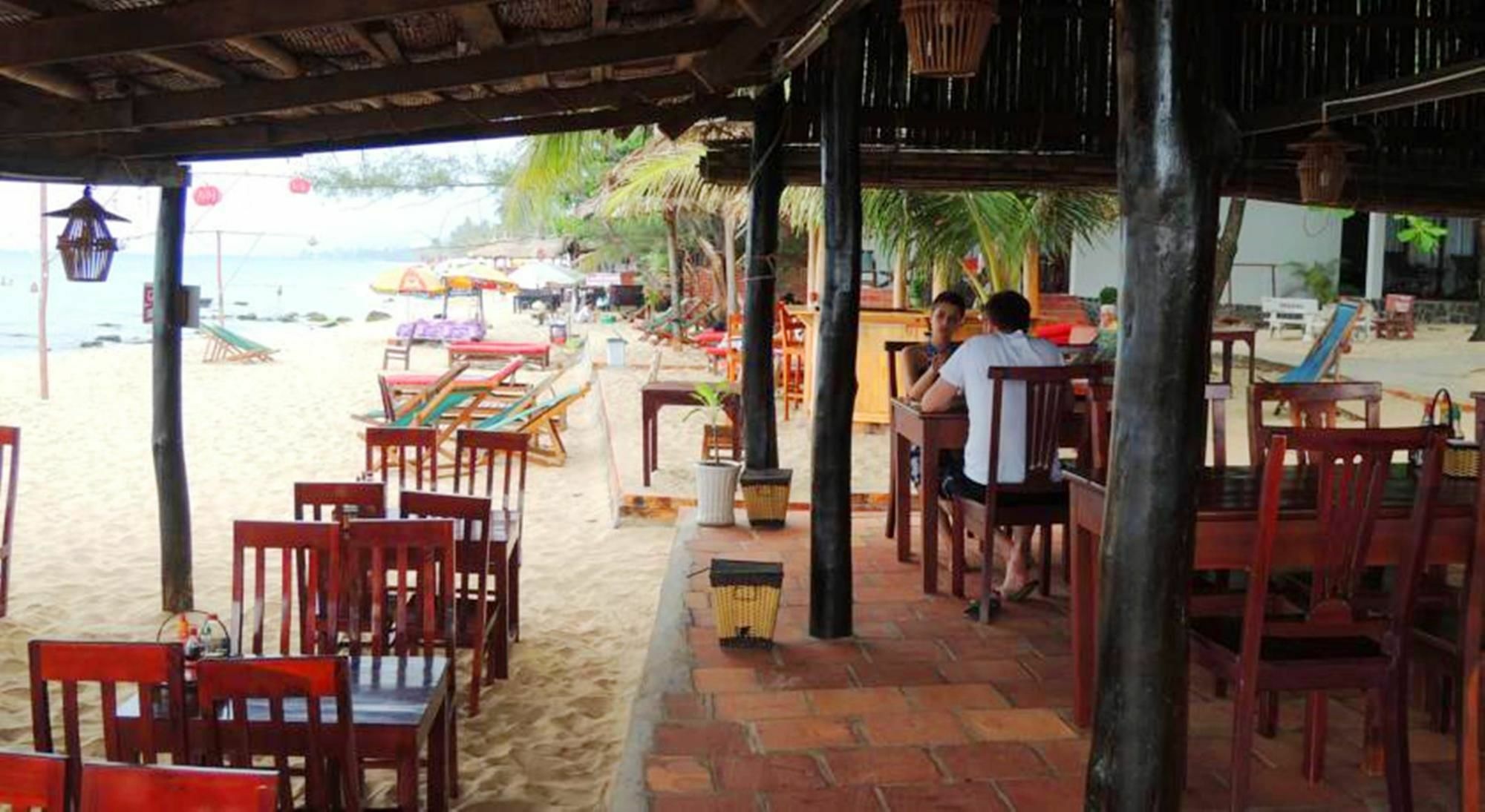 Nhat Lan Resort 2*
