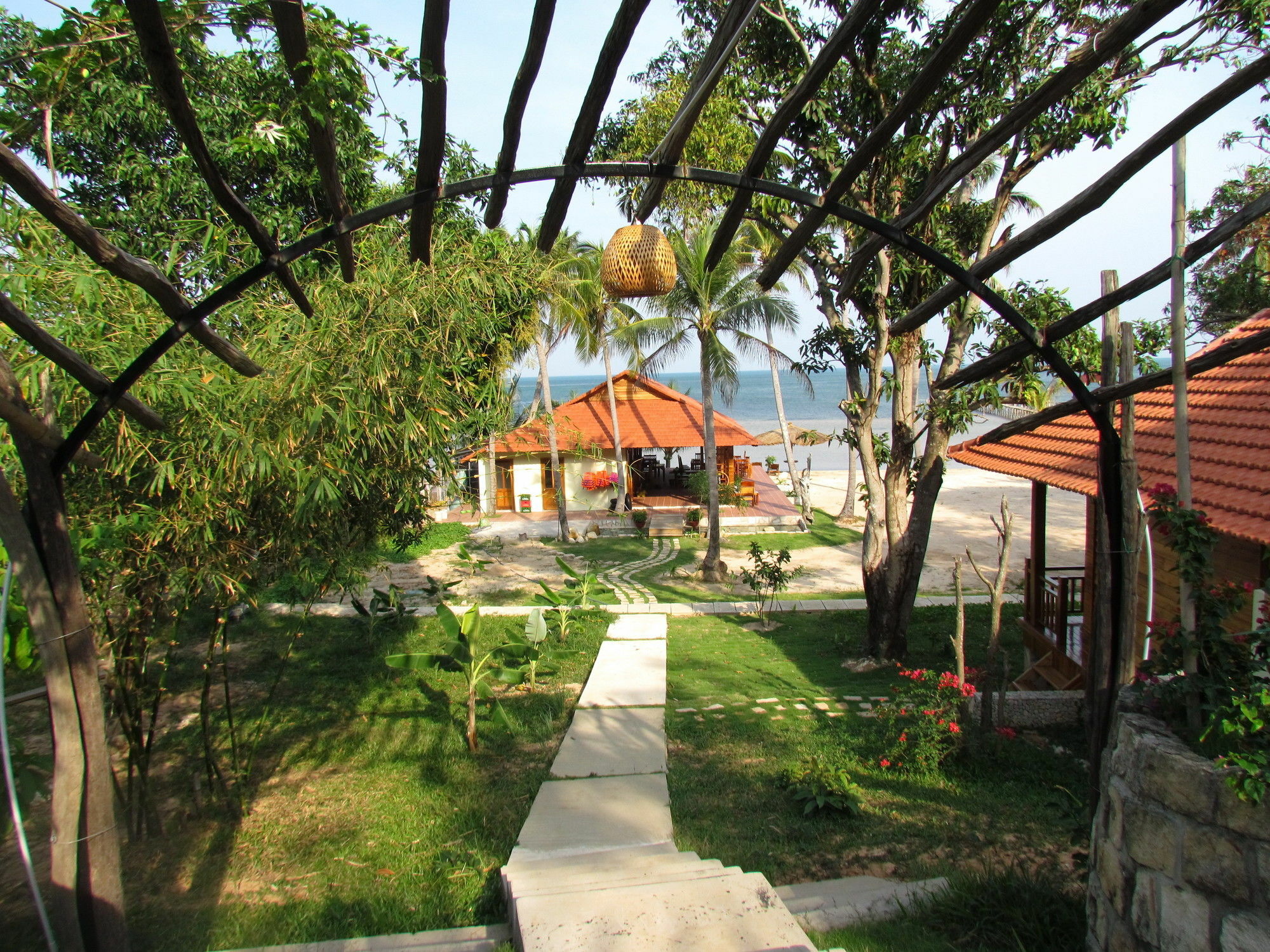 Mango Resort Phu Quoc