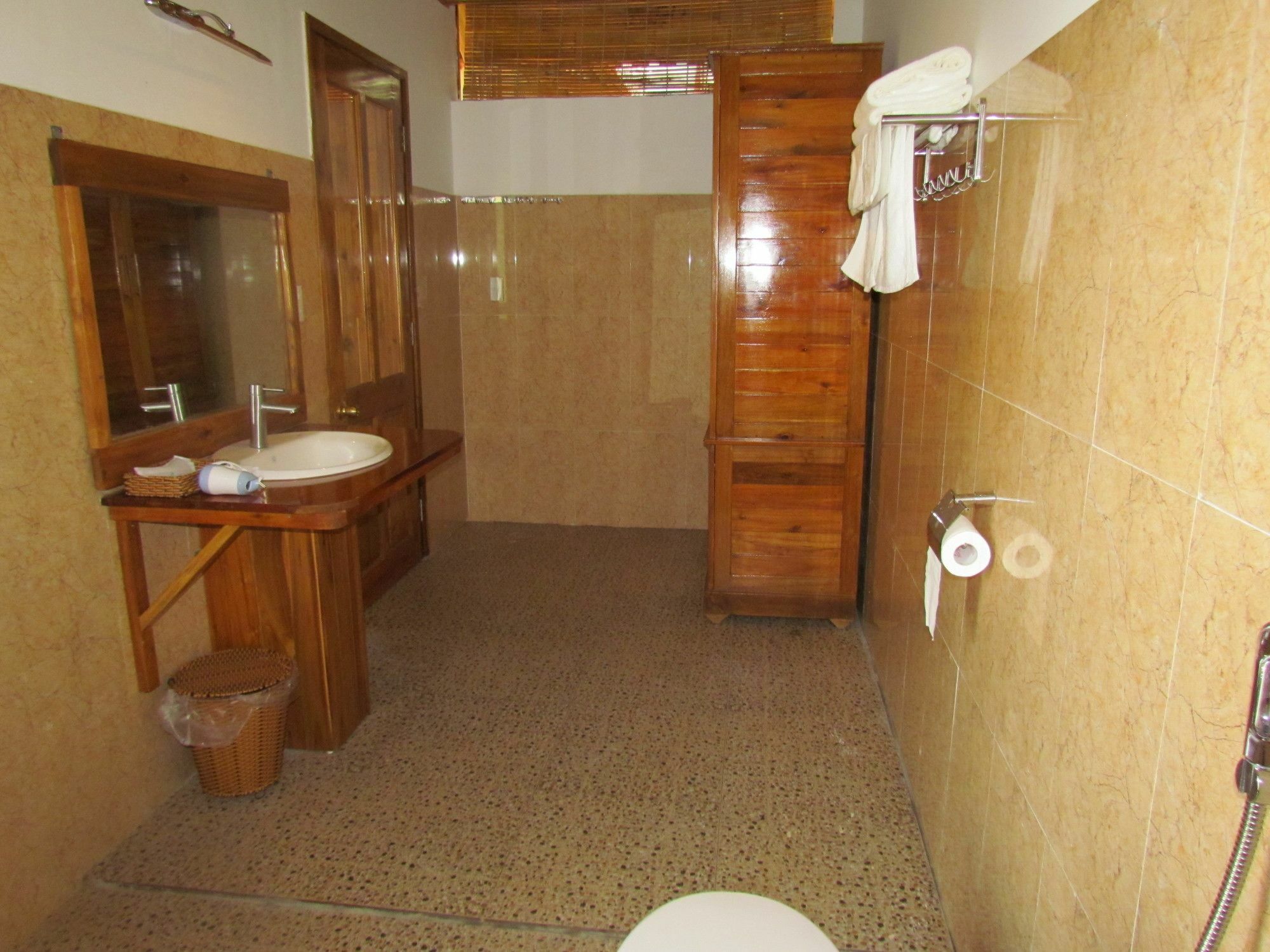 Mango 3* Phu Quoc