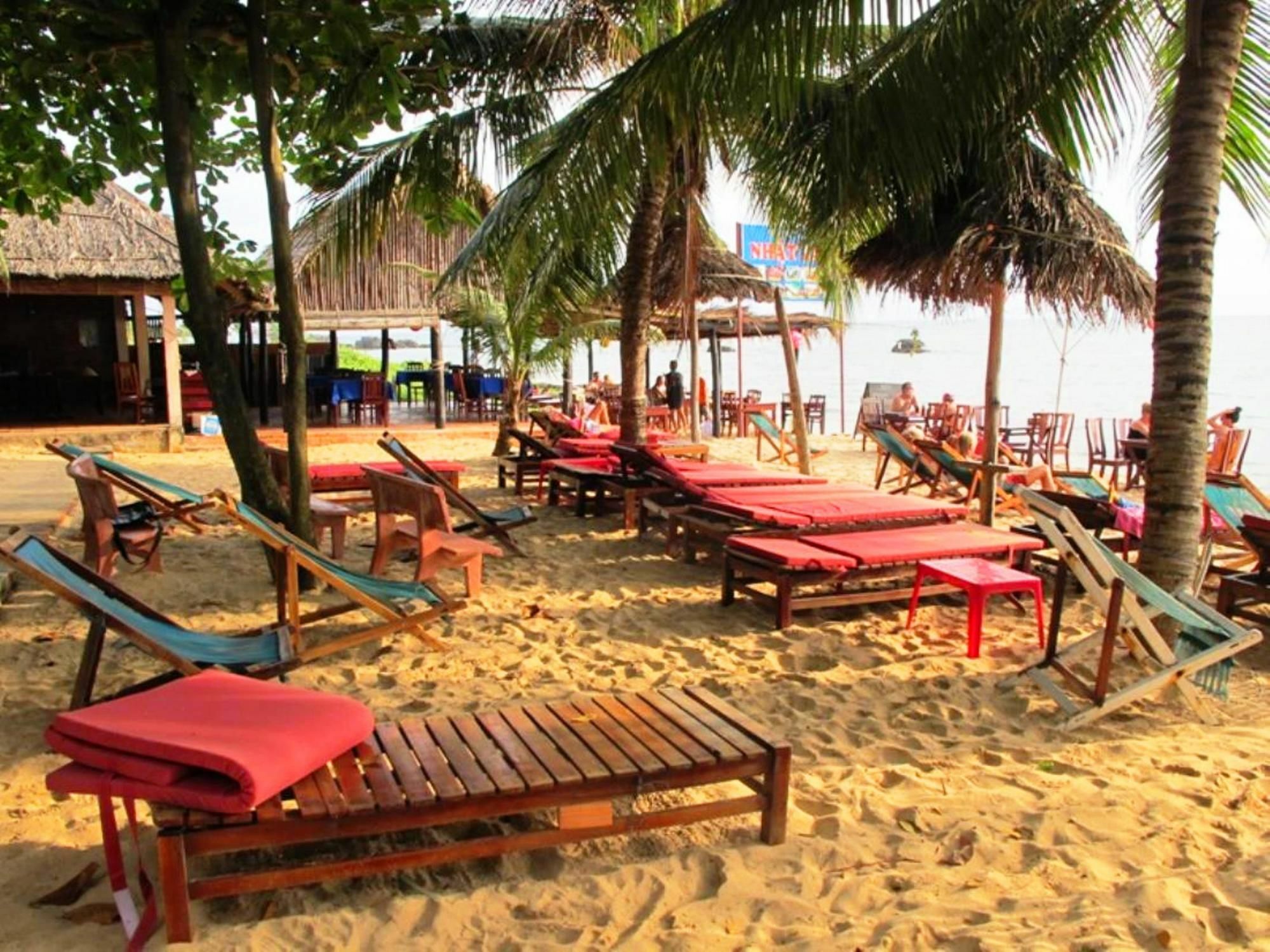Nhat Lan 2* Phu Quoc