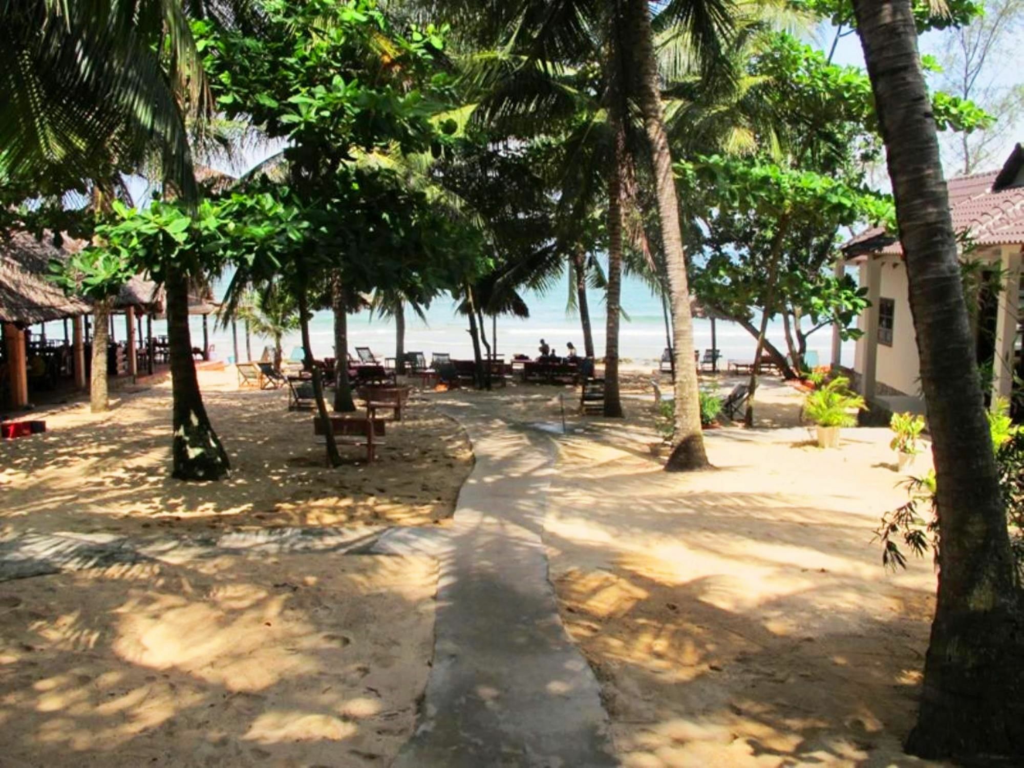 Nhat Lan 2* Phu Quoc