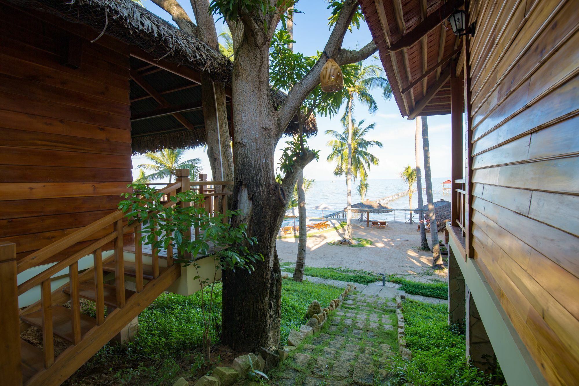 Mango 3* Phu Quoc