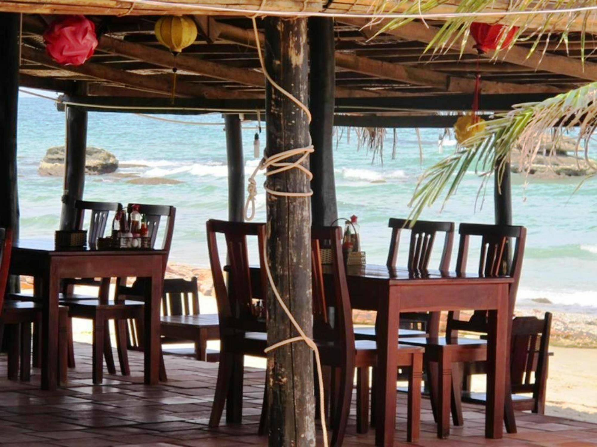 Nhat Lan Phu Quoc