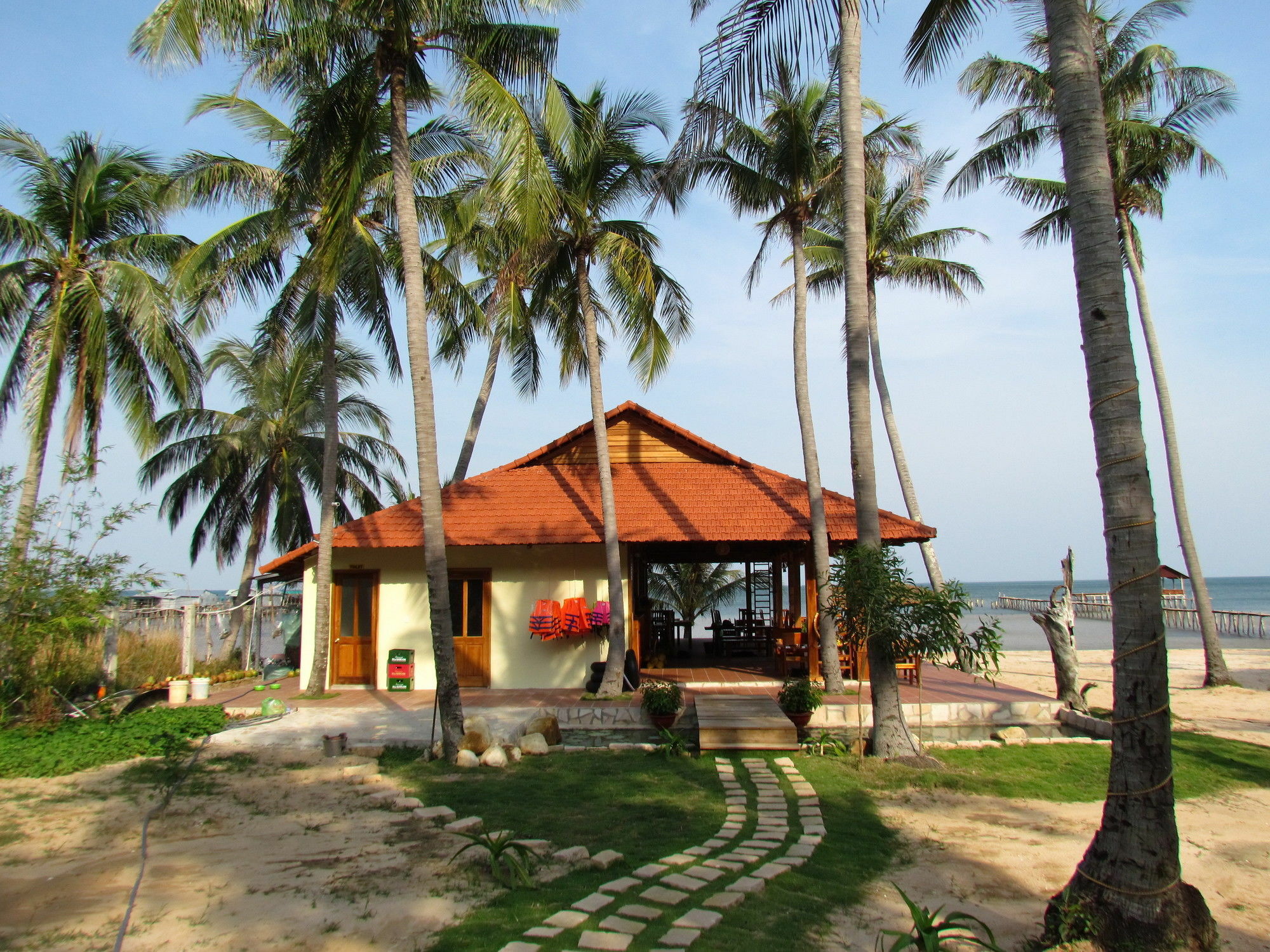 Mango Resort 3*