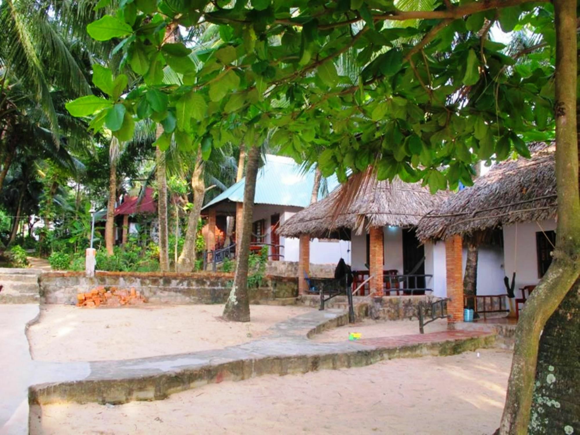 Resort Nhat Lan Phu Quoc