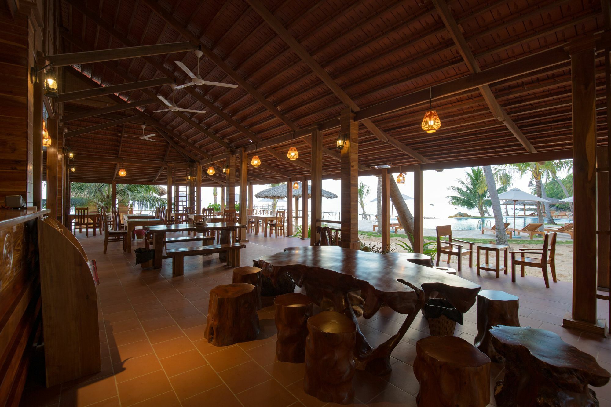 Resort Mango