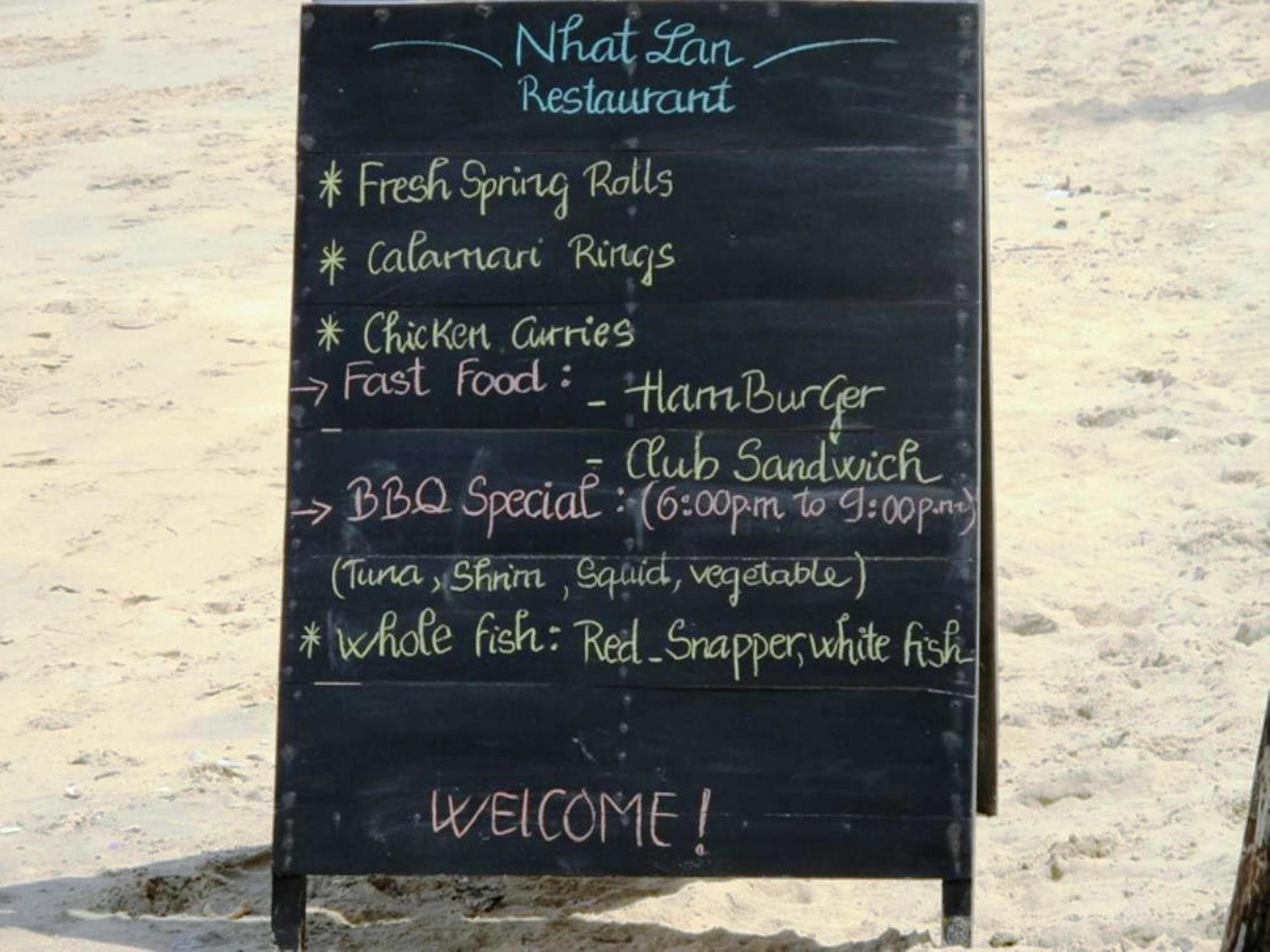 Nhat Lan Resort Phu Quoc