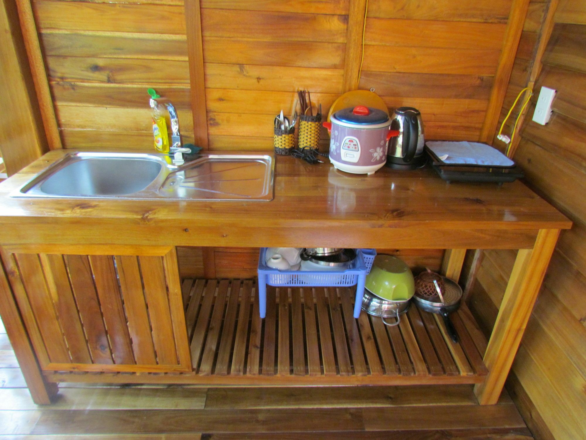 Mango Resort 3*