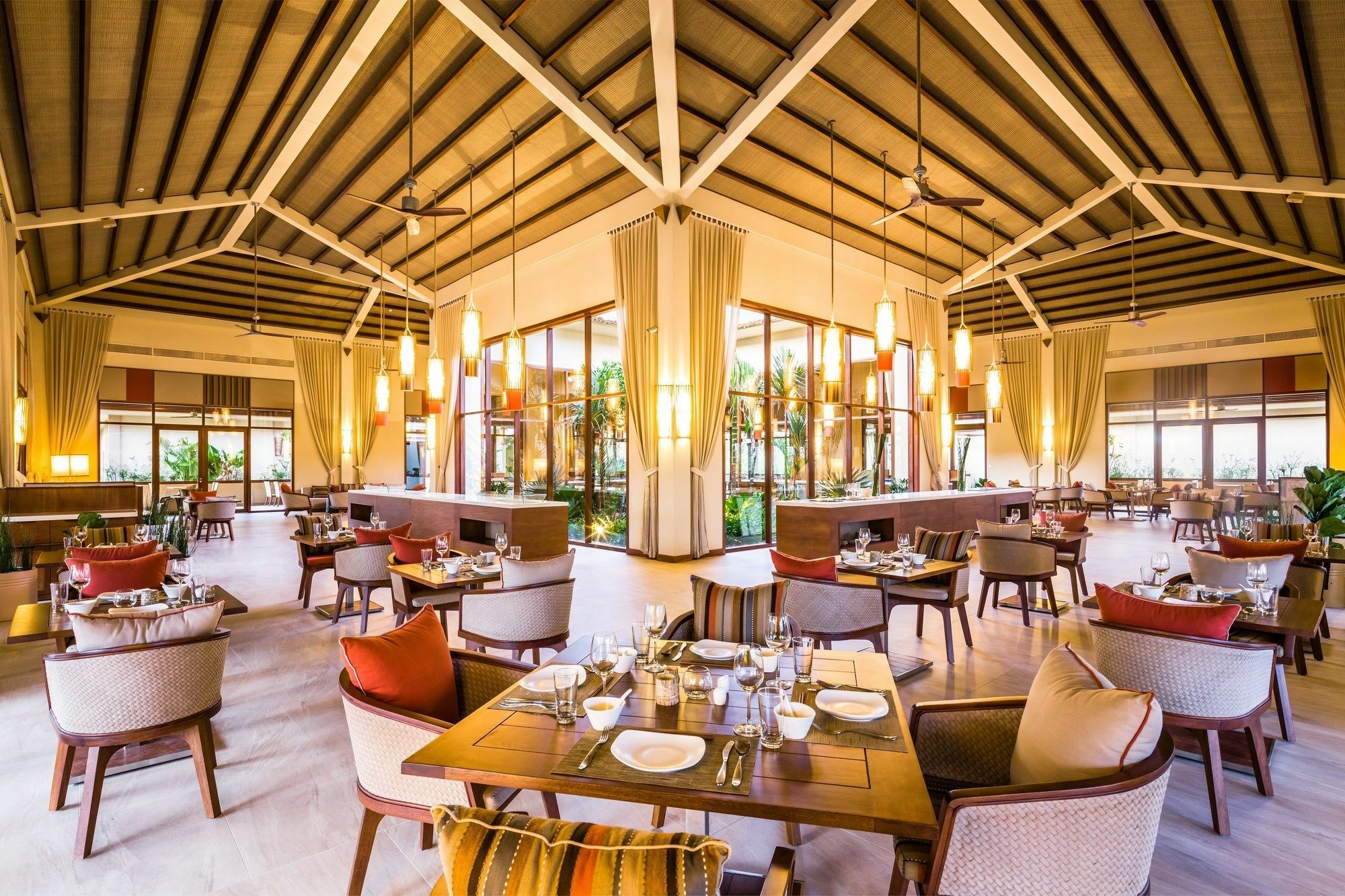 Fusion - Inclusive 5* Phu Quoc