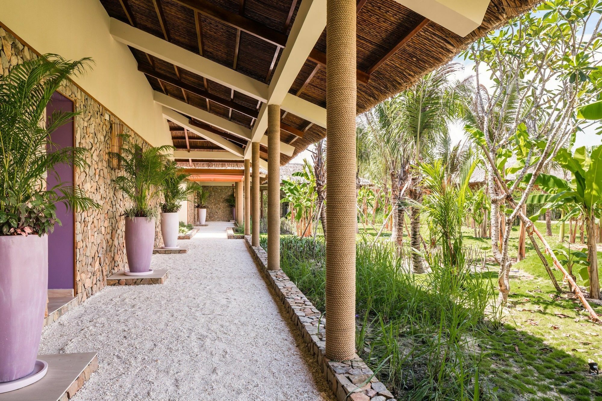 Fusion - Inclusive Resort Phu Quoc
