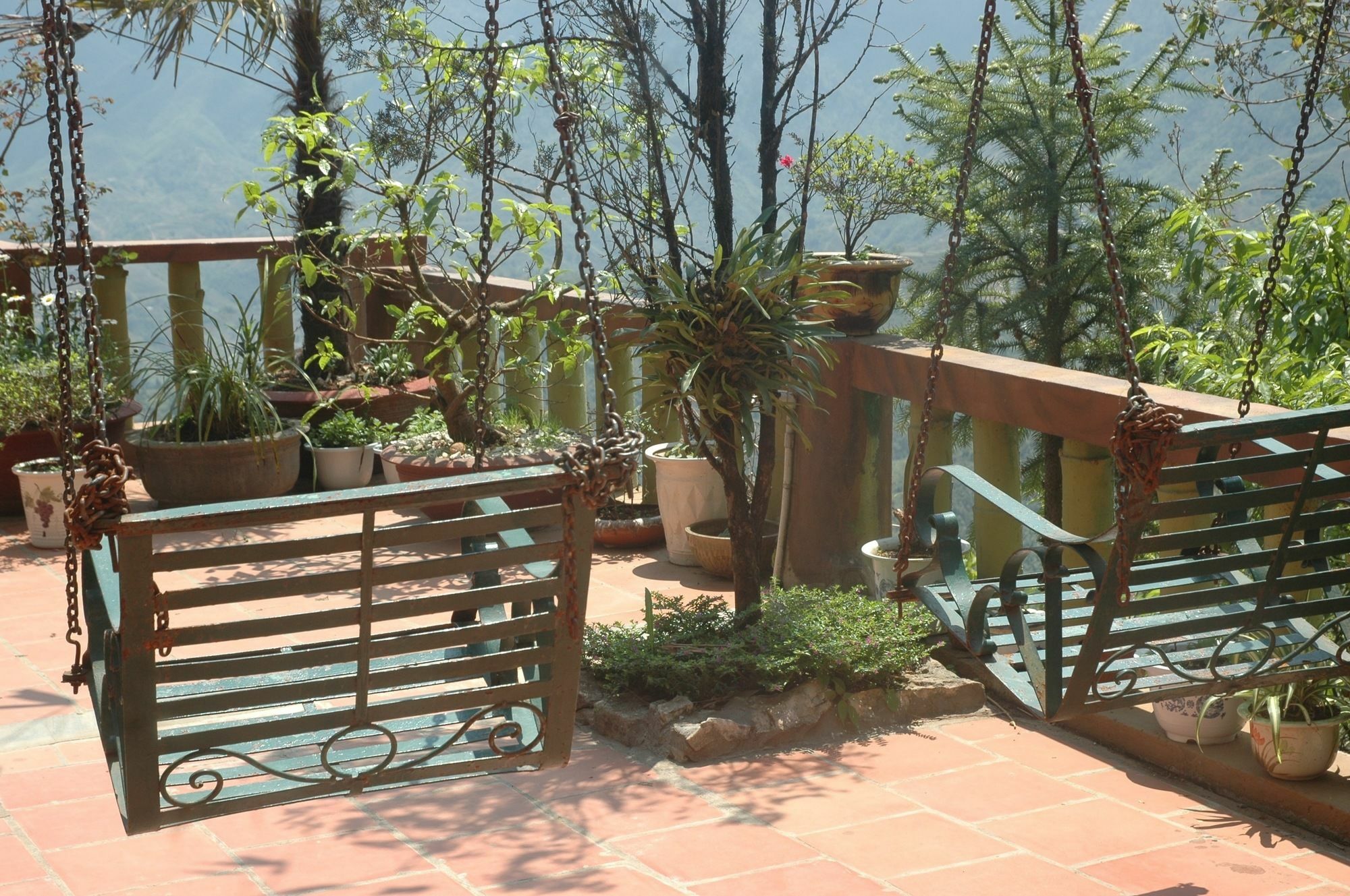 Cat Cat View 3* Sa Pa