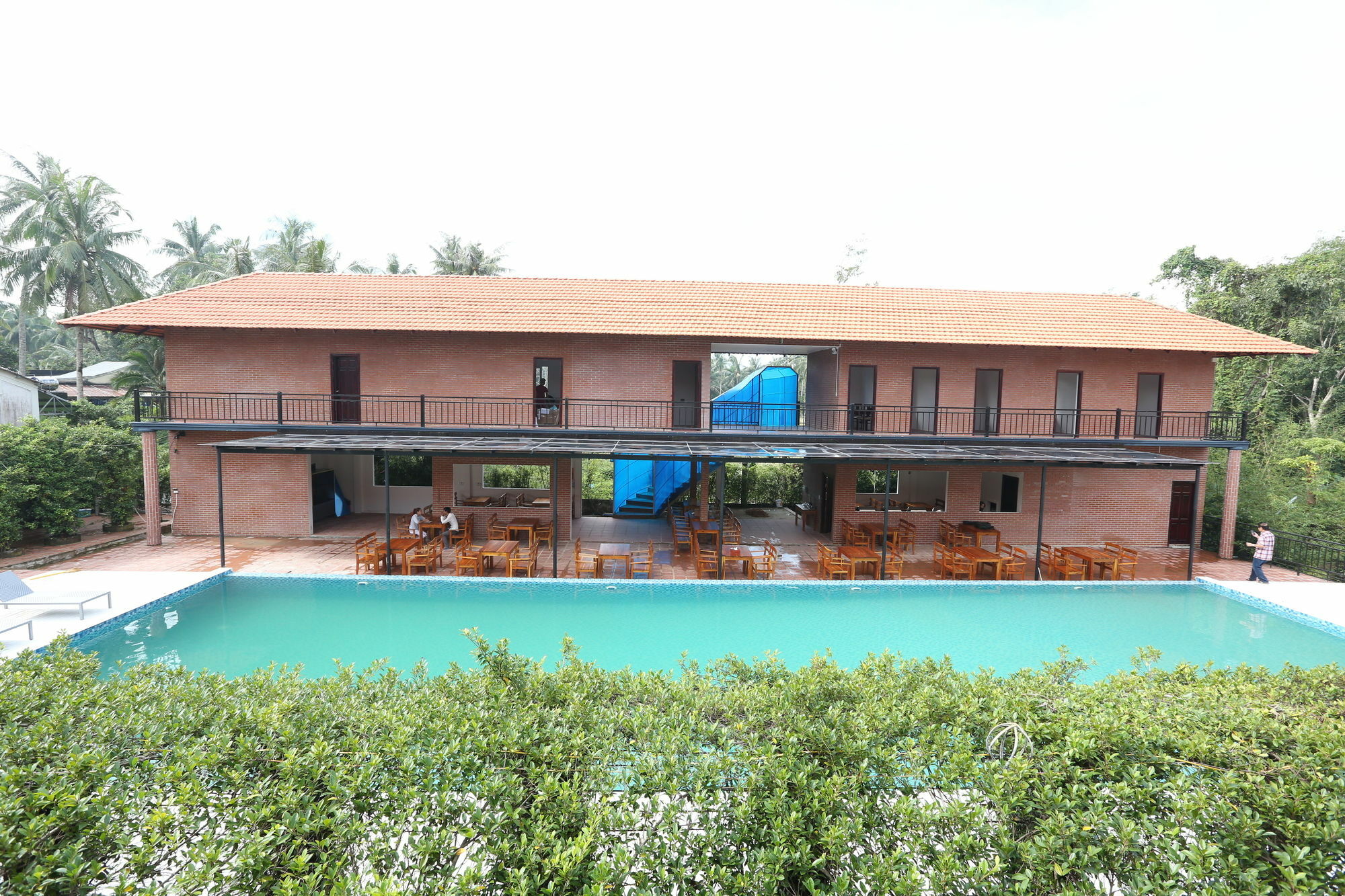 Countryside Garden & Bar 3*