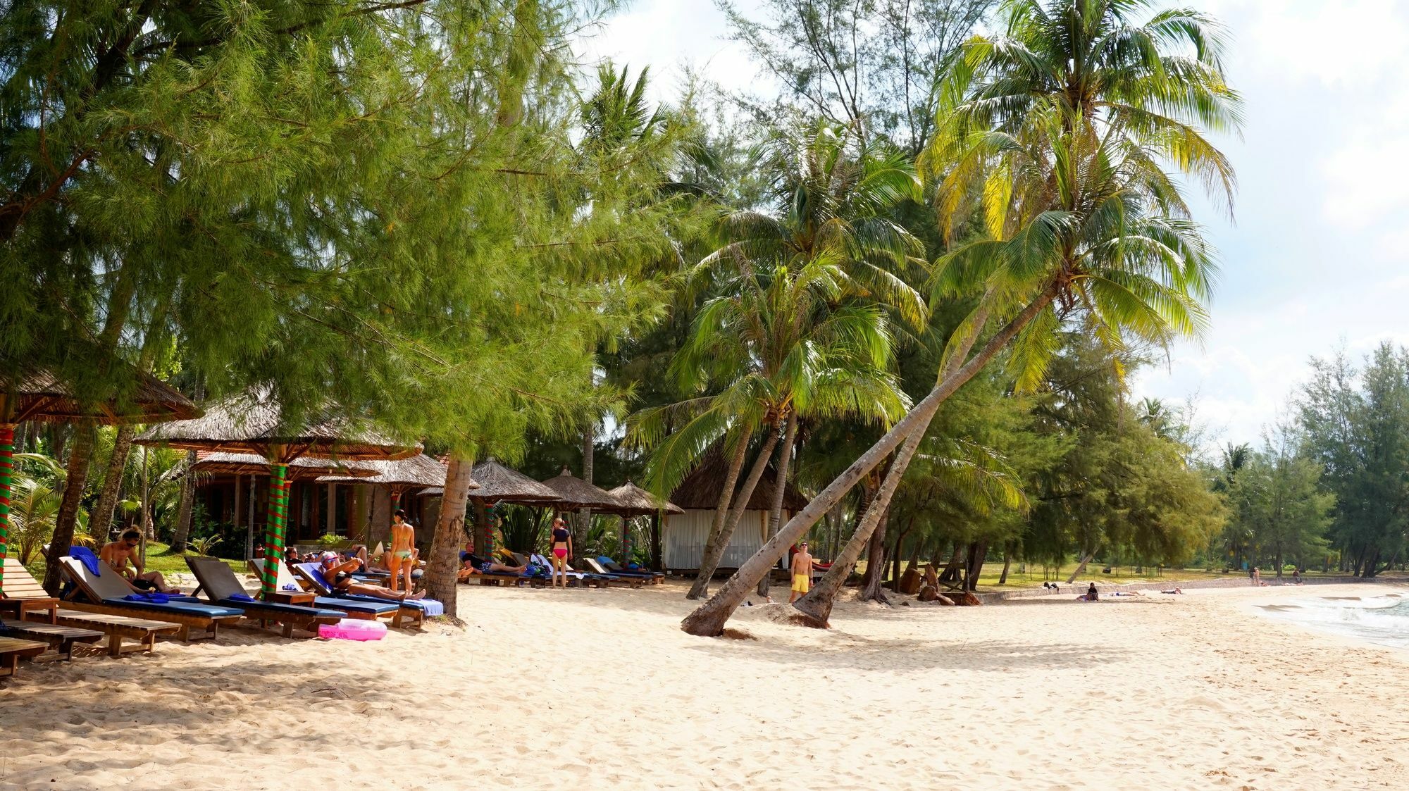 Vela Resort Phu Quoc