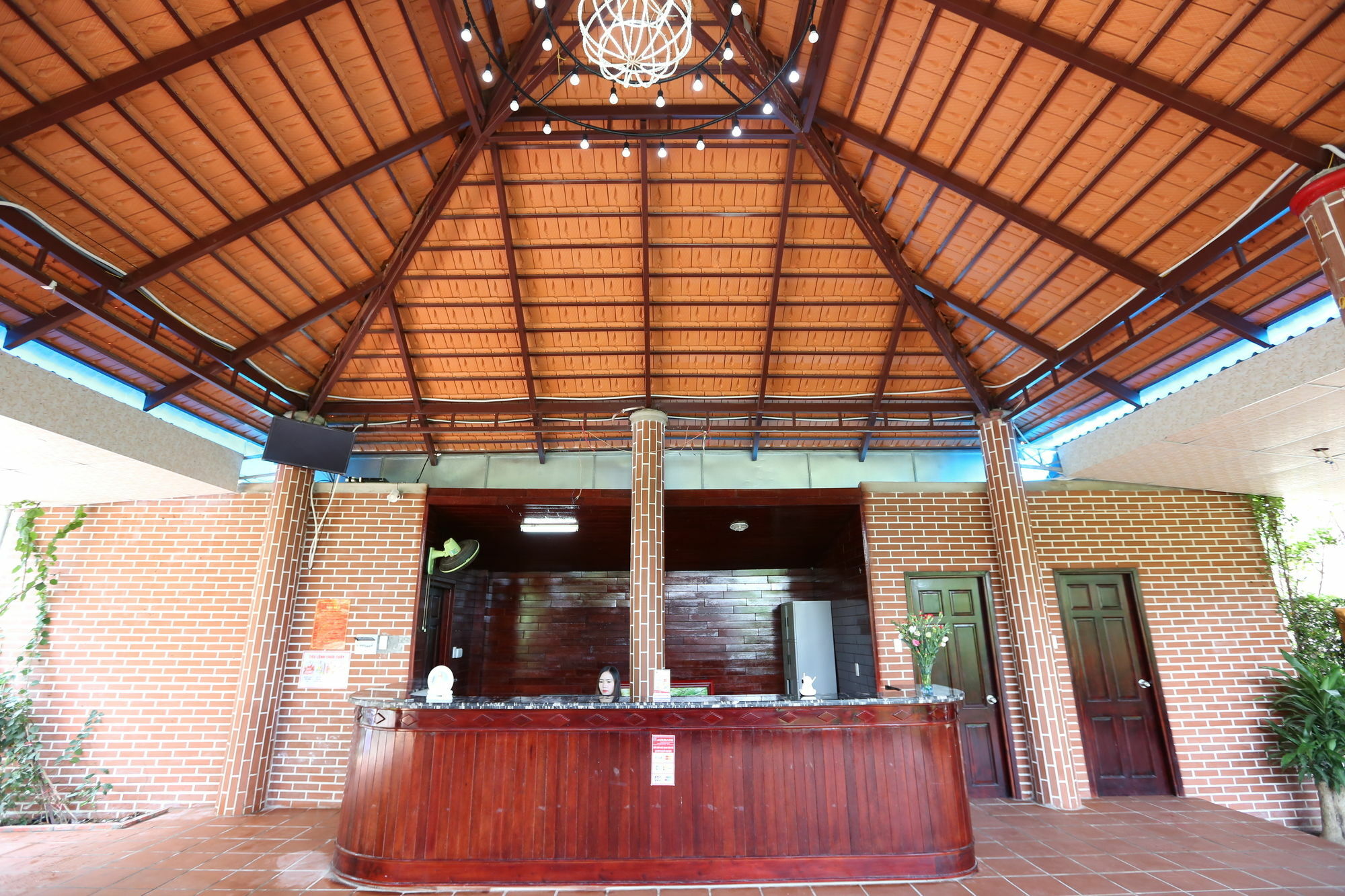Countryside Garden & Bar Phú Quốc