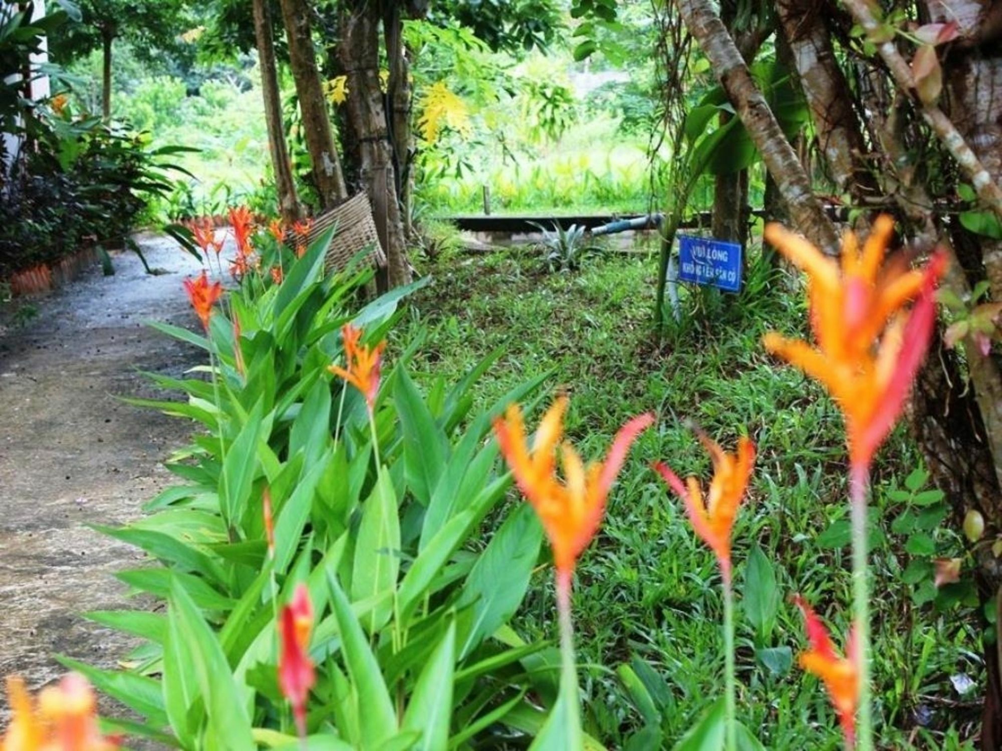 Khu nghỉ mát Sunset Hill