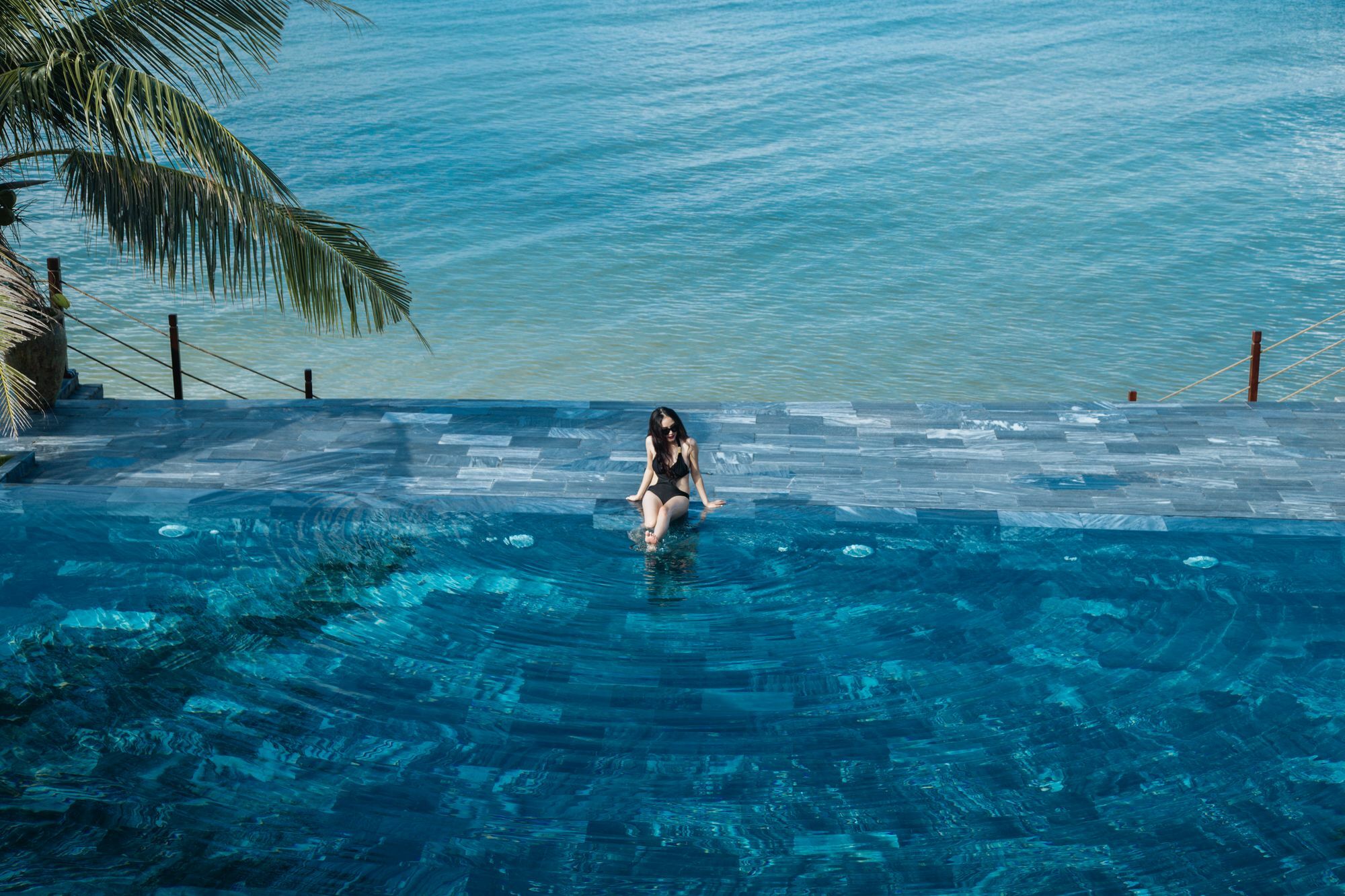 Resort The Palmy &