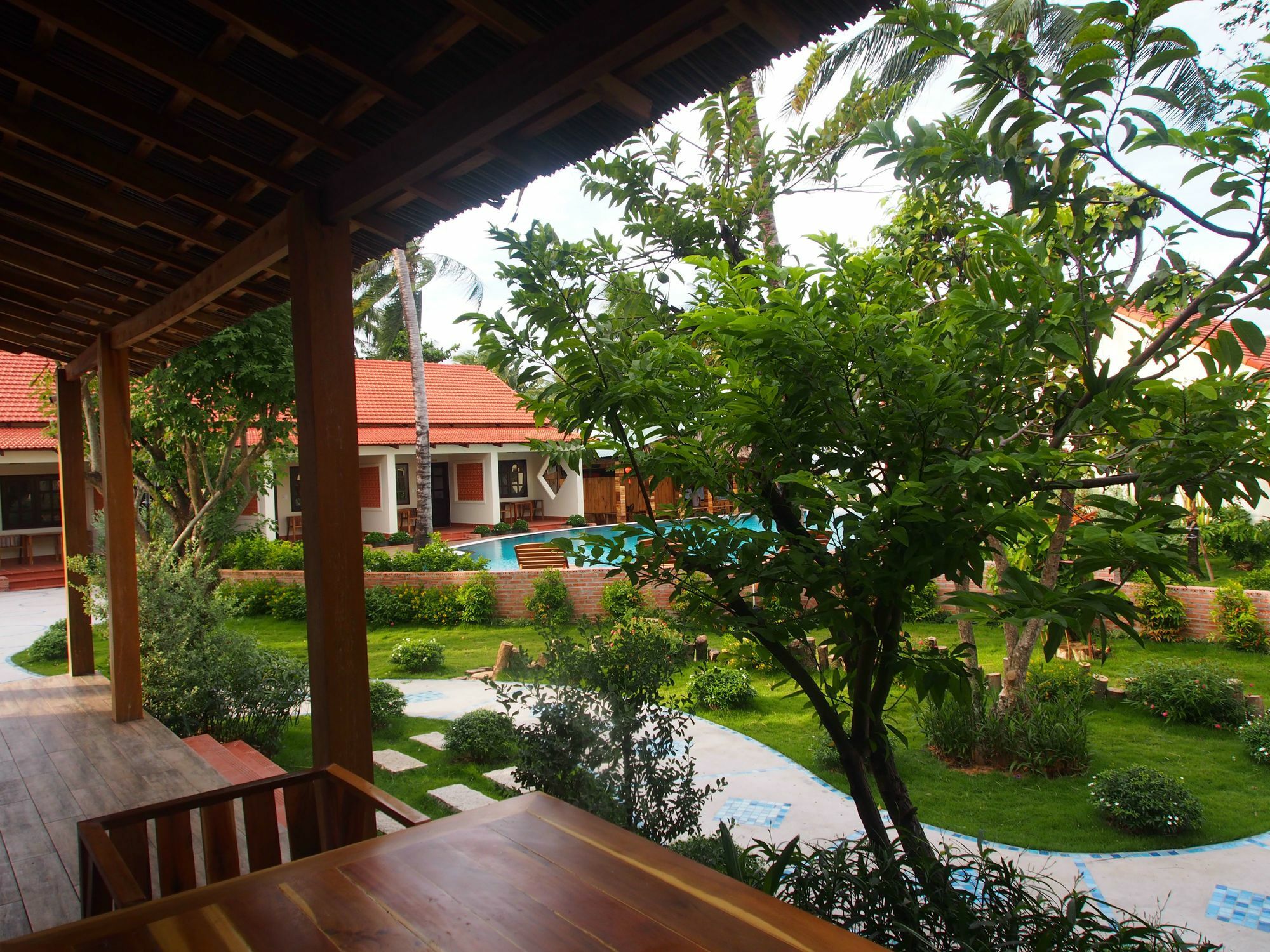 Hula Hula Beachfront Phu Quoc