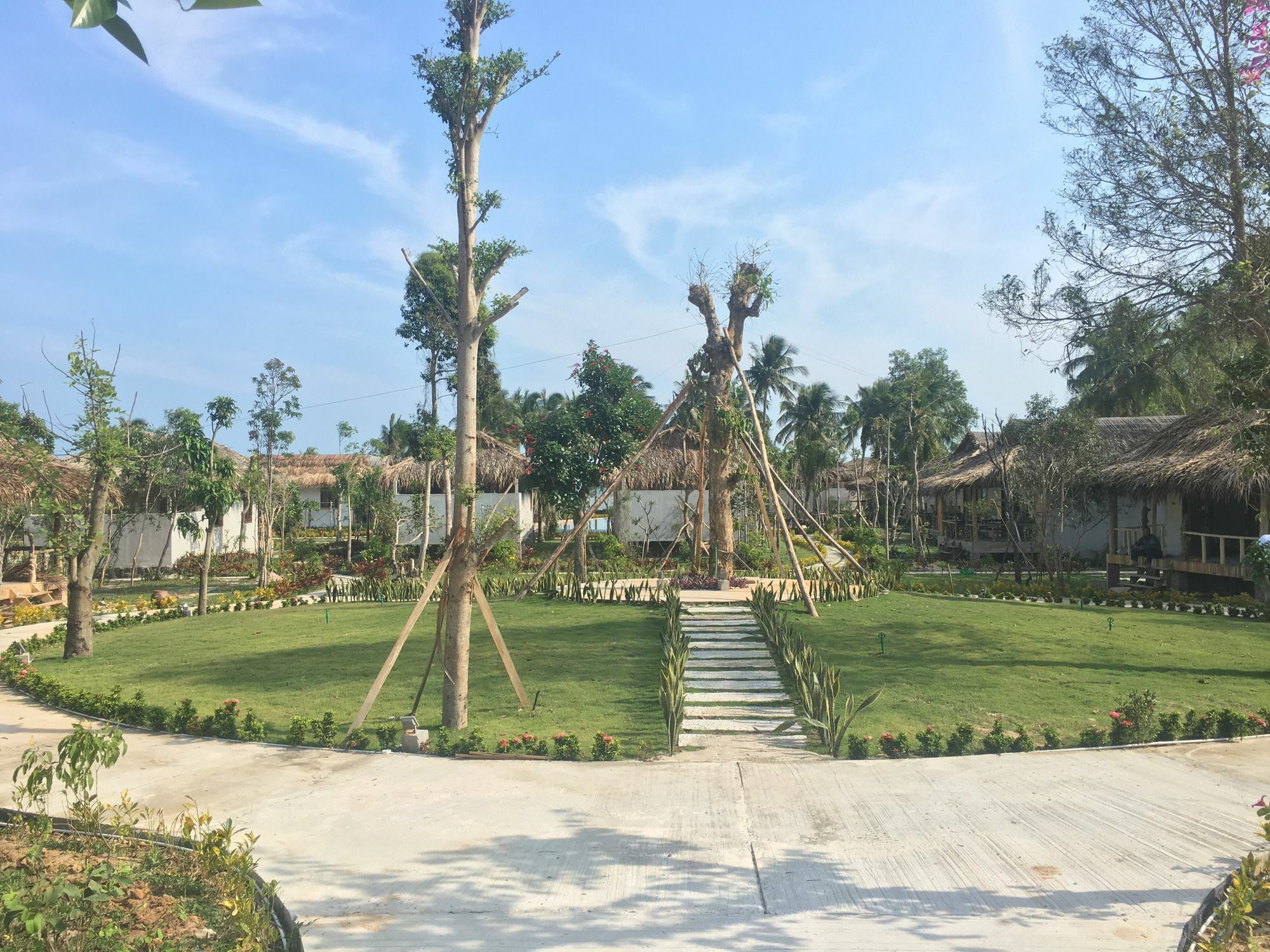 Dugong Phu Quoc
