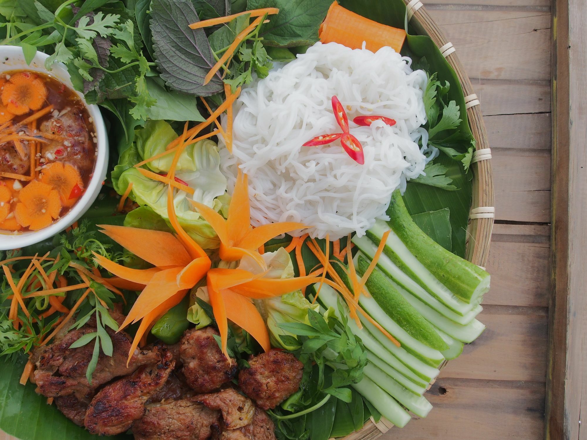 Hula Hula Beachfront Phu Quoc