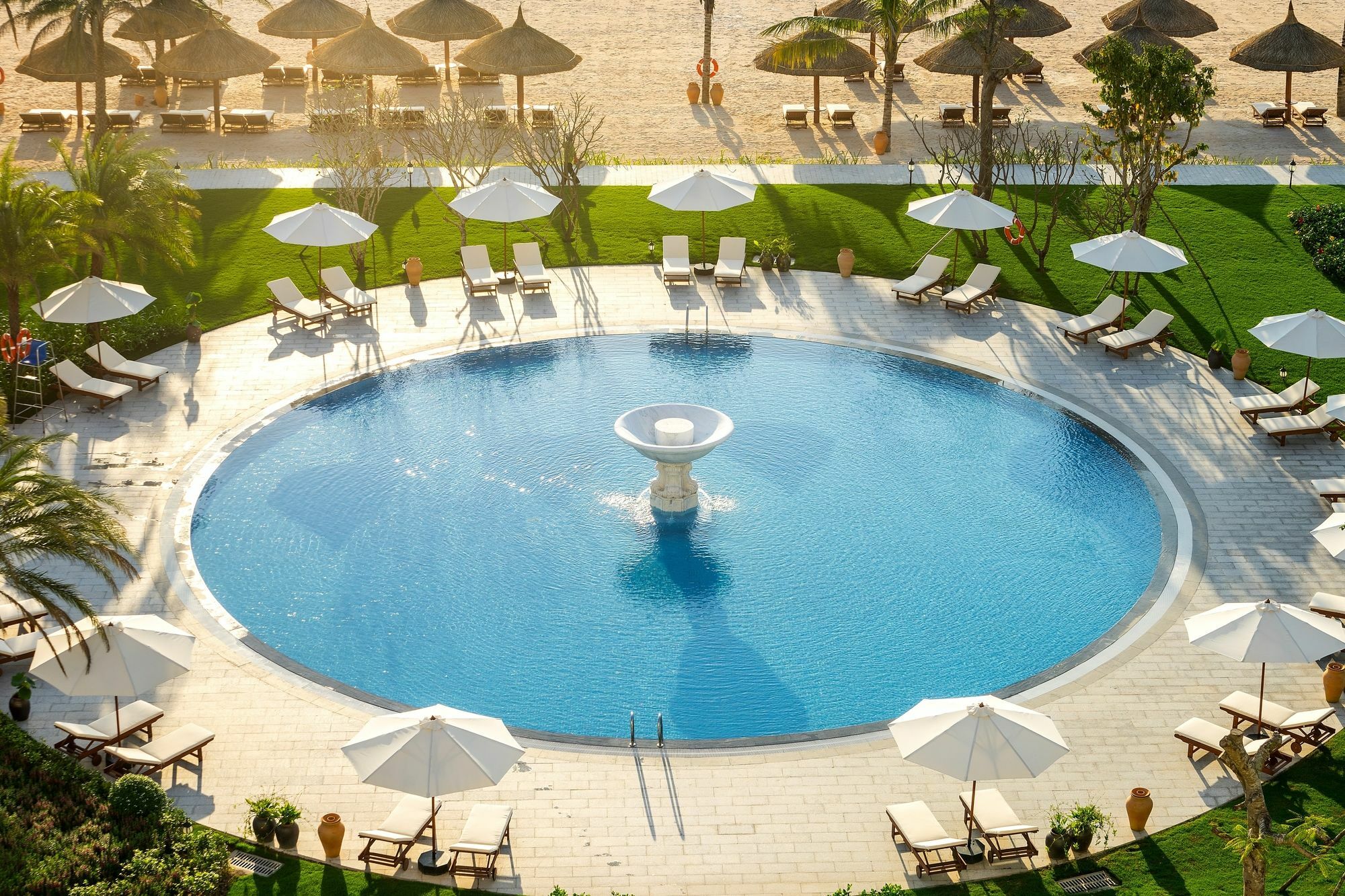 Villa Vinpearl *