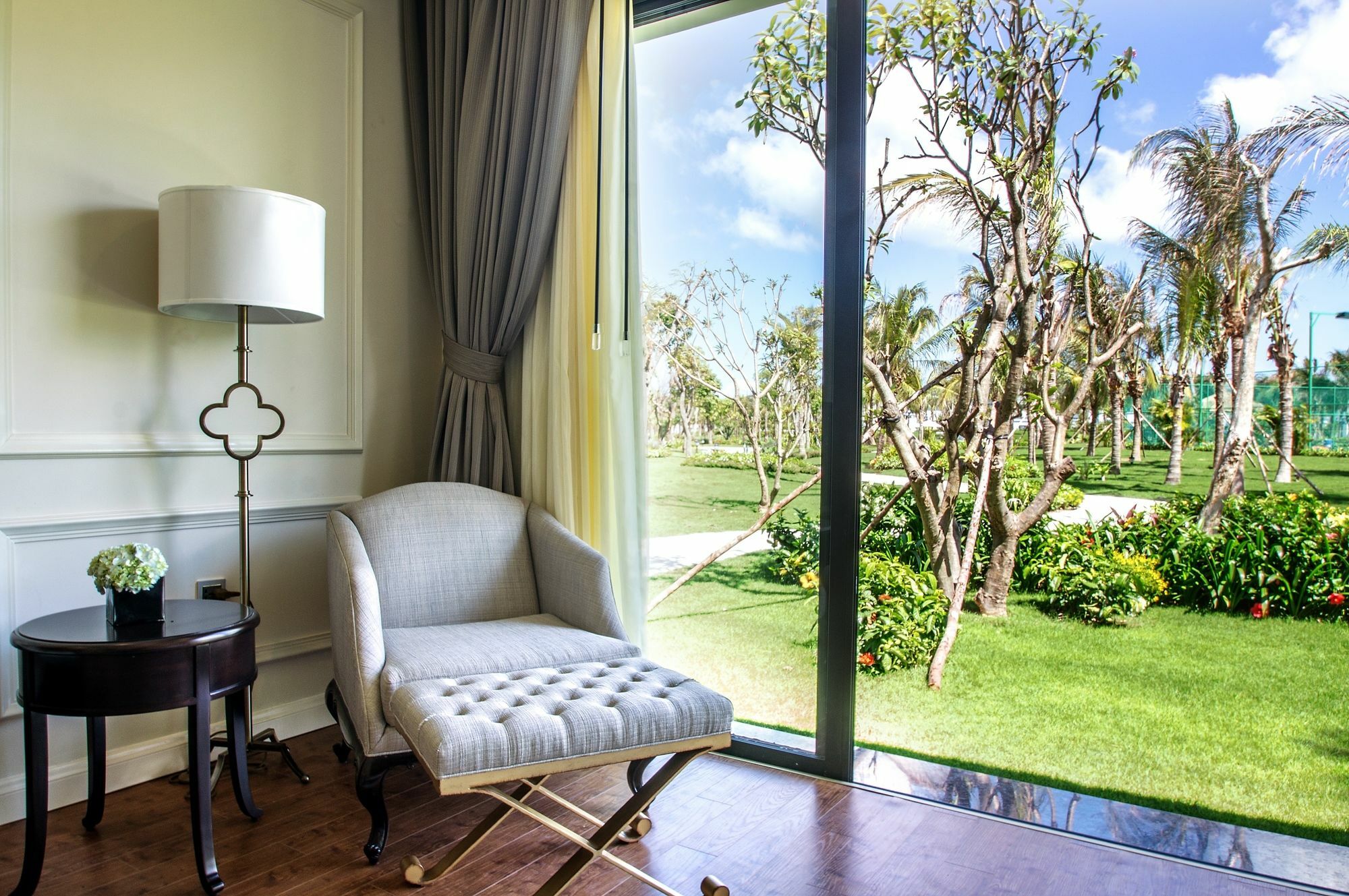 Vinpearl Villa