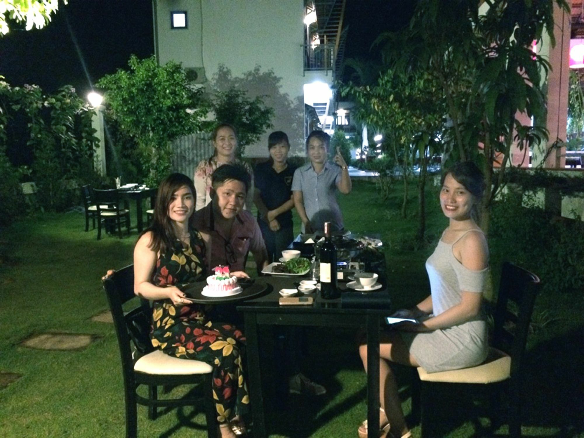 Resort Camellia & Phu Quoc