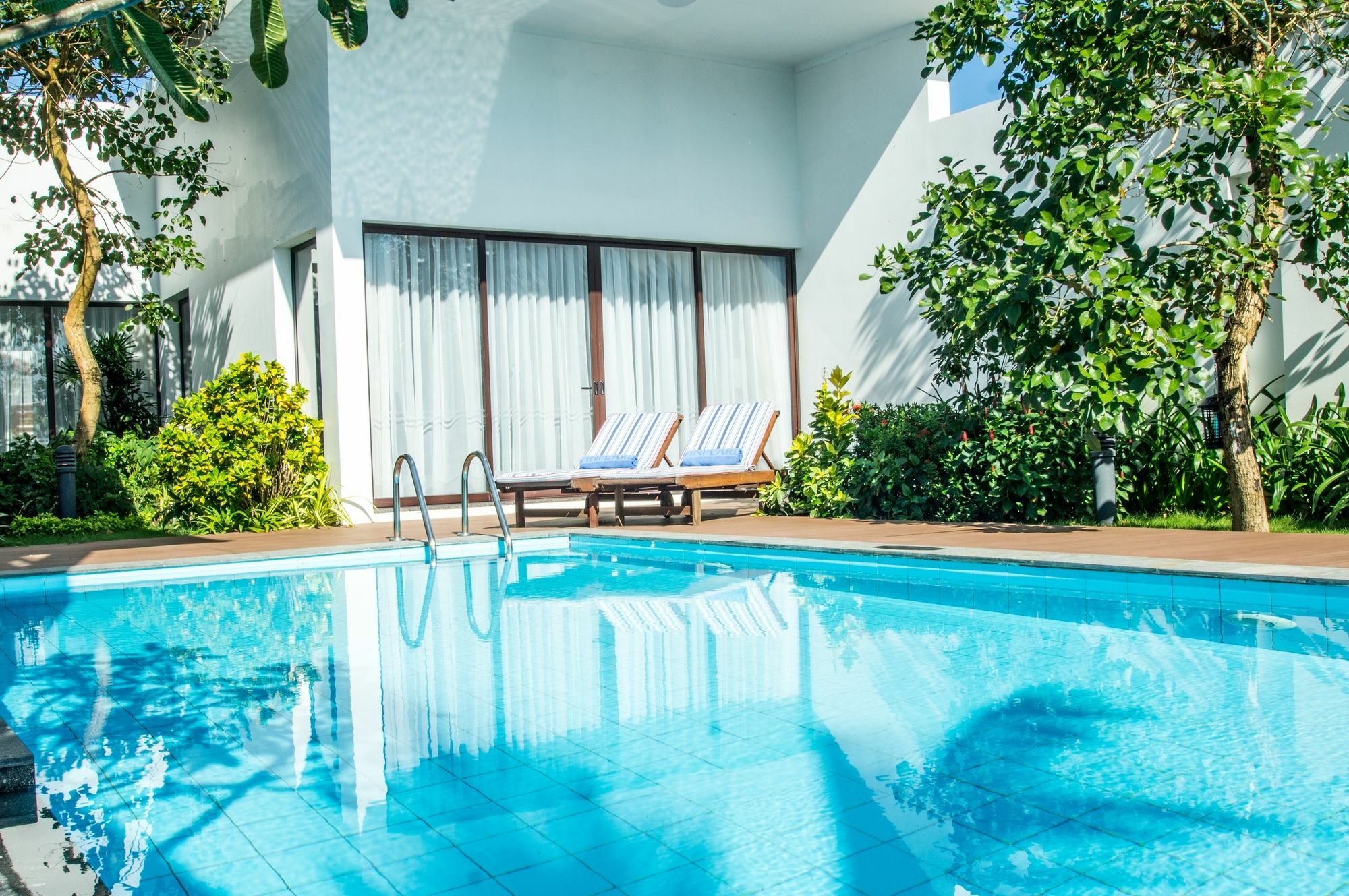 Villa Vinpearl Phu Quoc