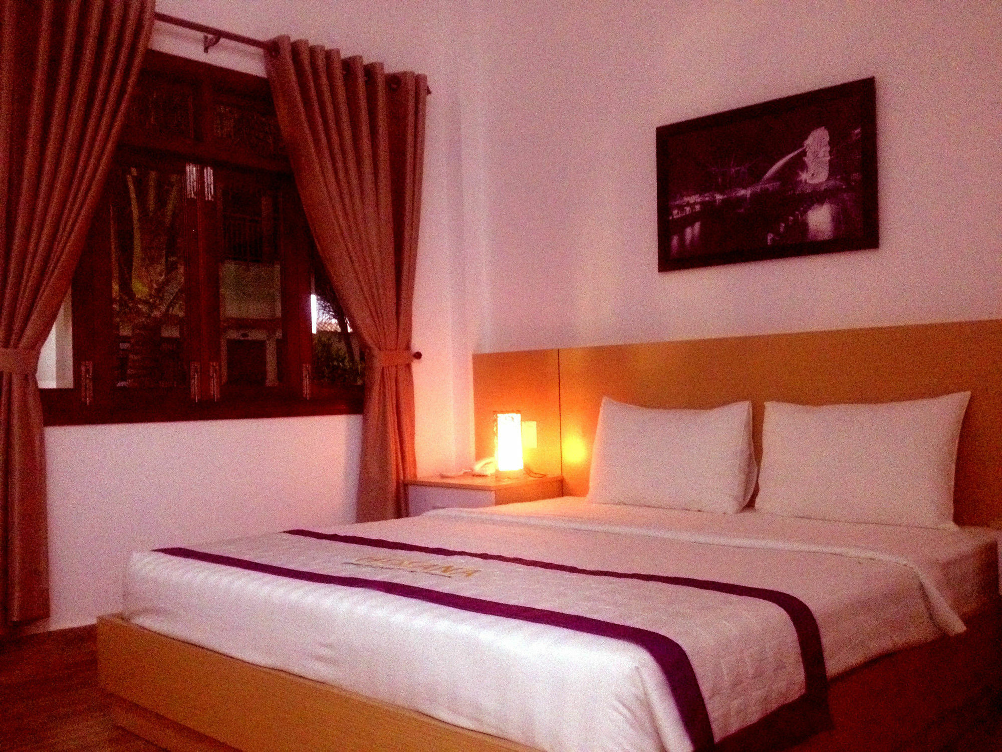 Camellia & 3* Phu Quoc