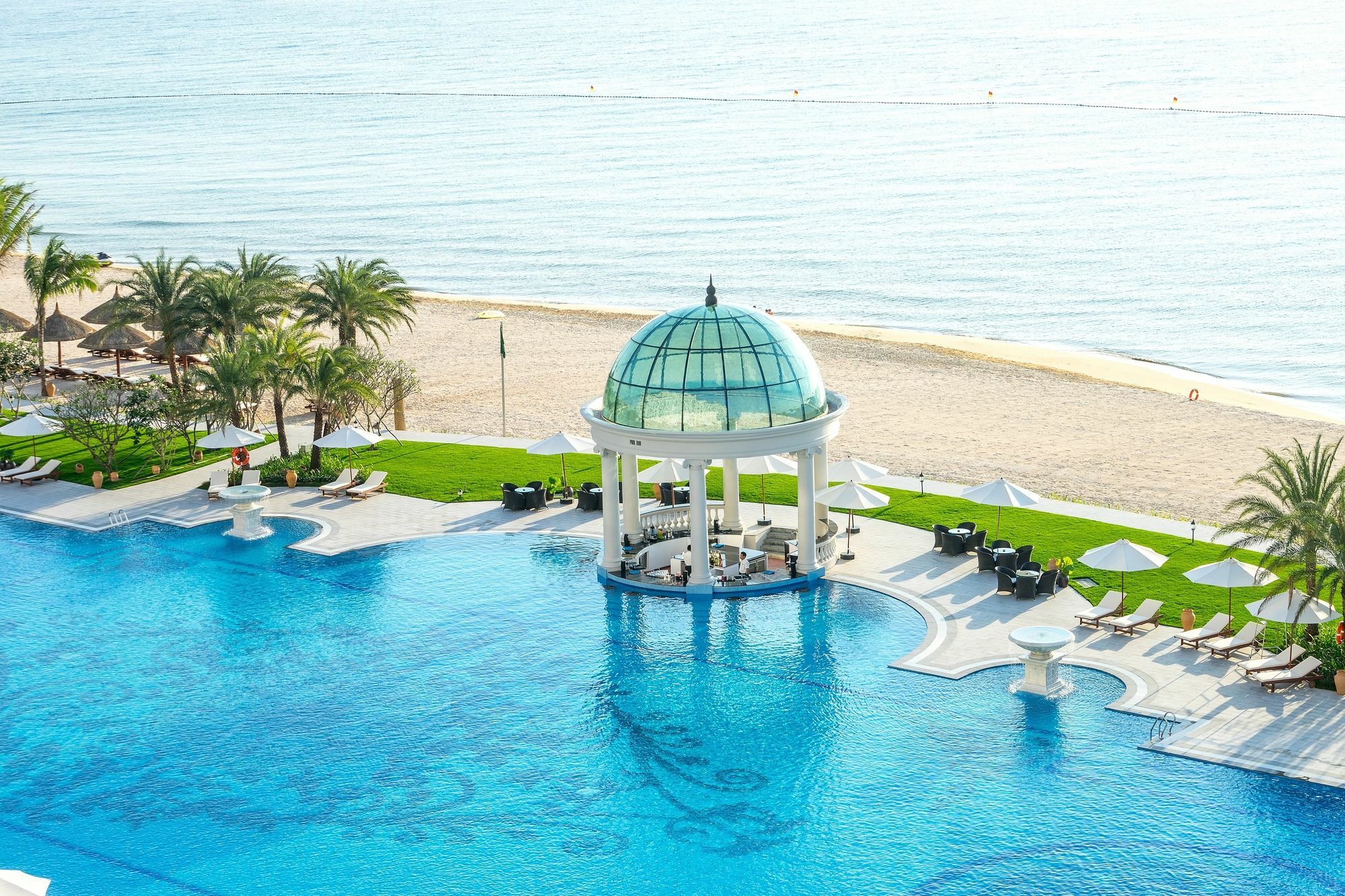 Villa Vinpearl *
