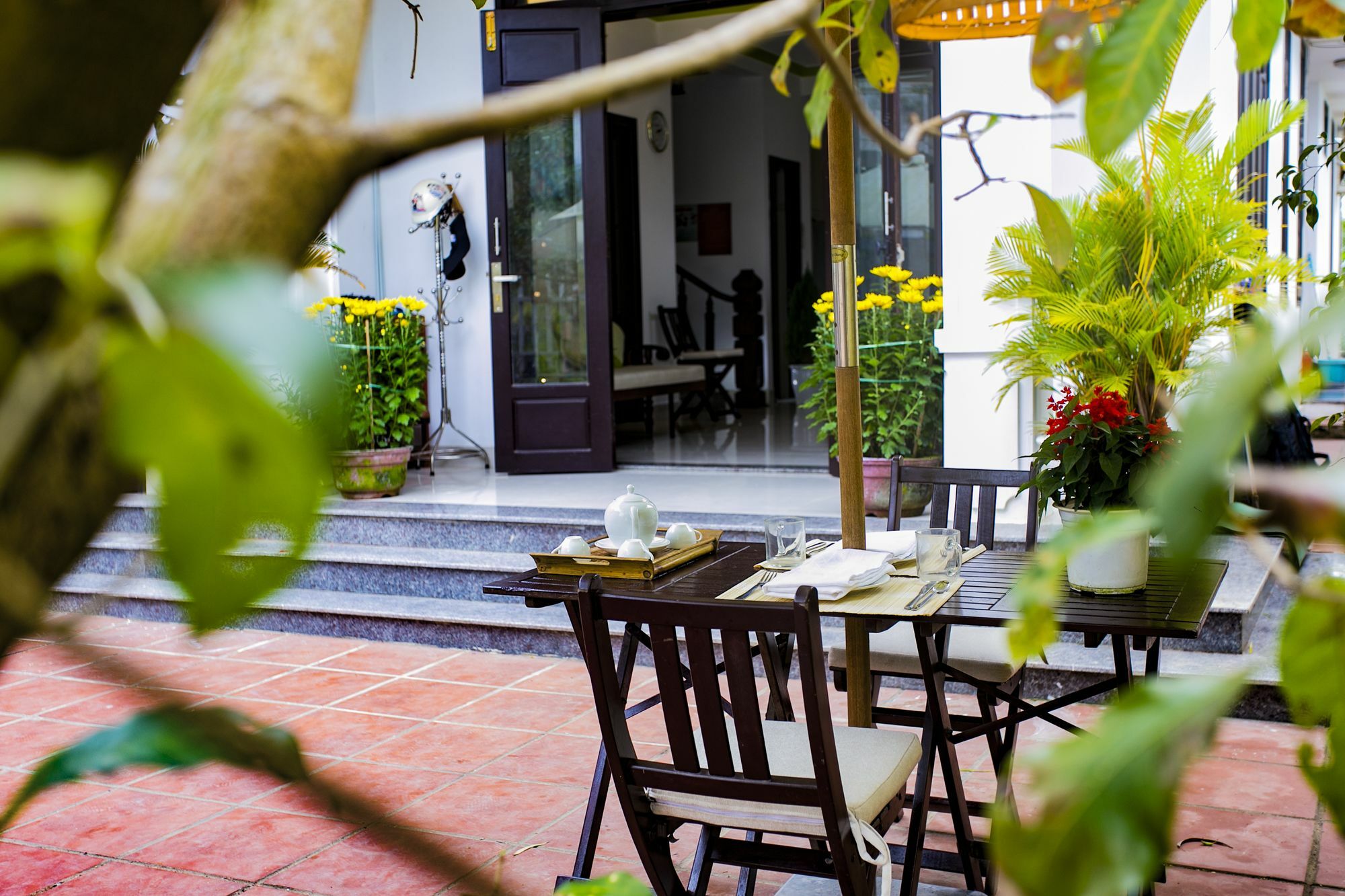 Xom Dua Hotel Hoi An