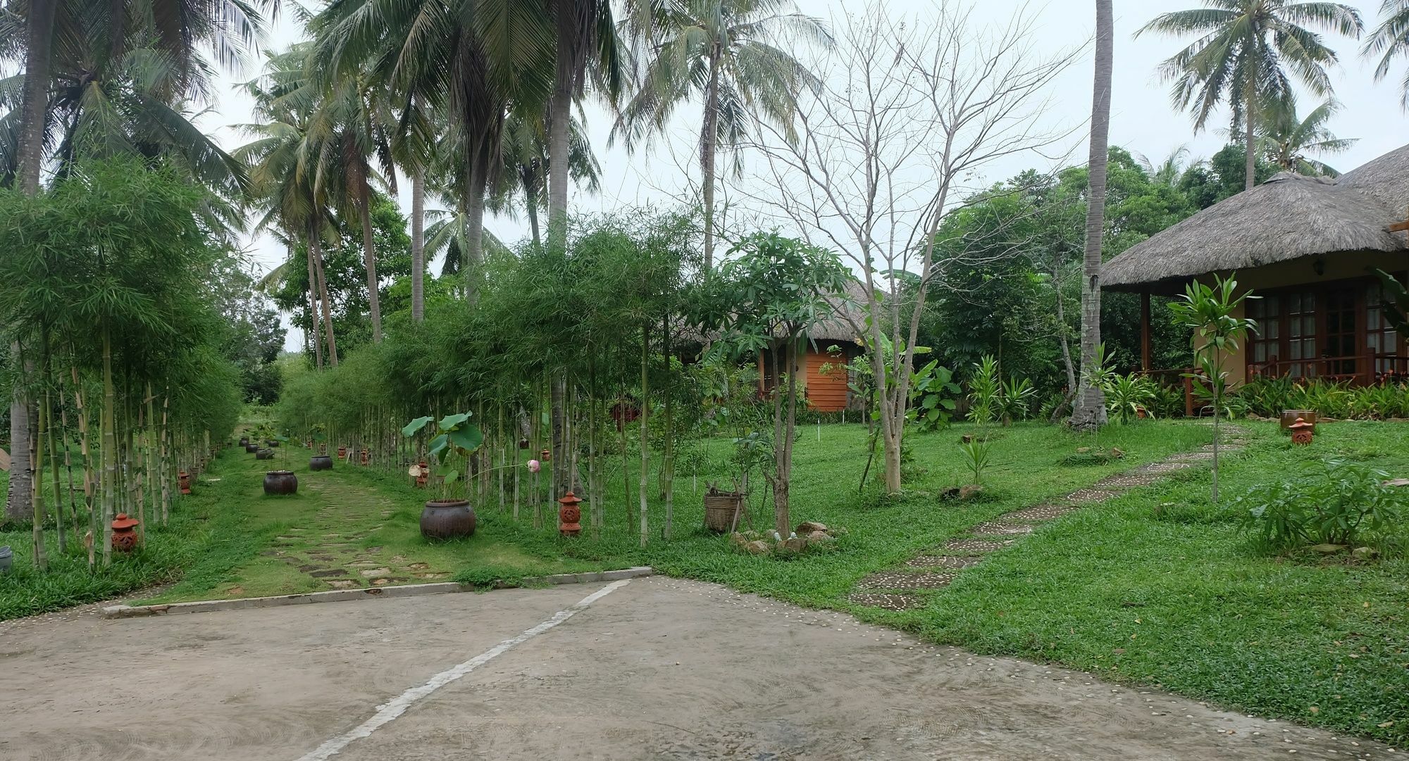 Resort Paradiso Phuquoc 3*