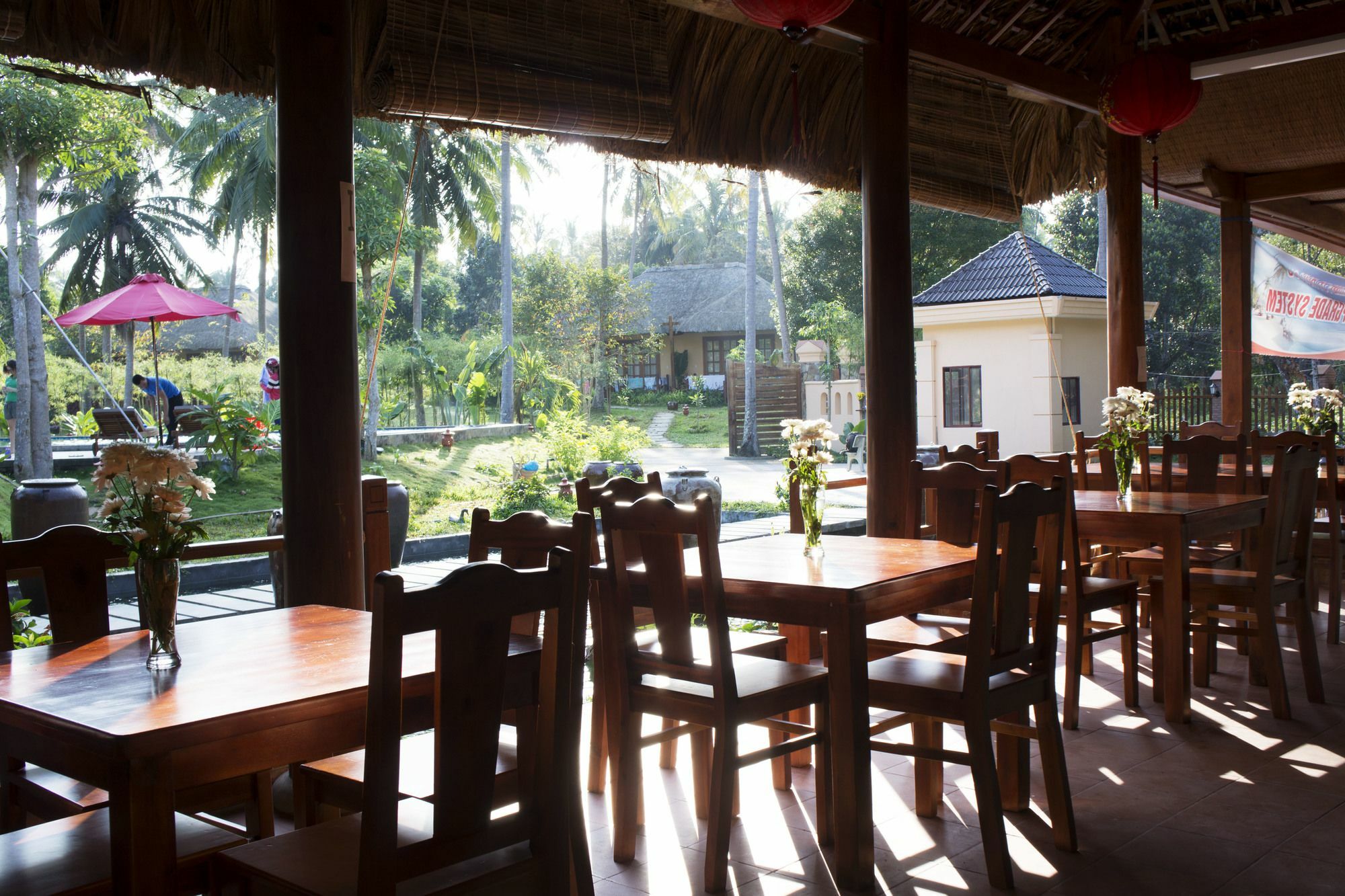 Paradiso Phuquoc Resort