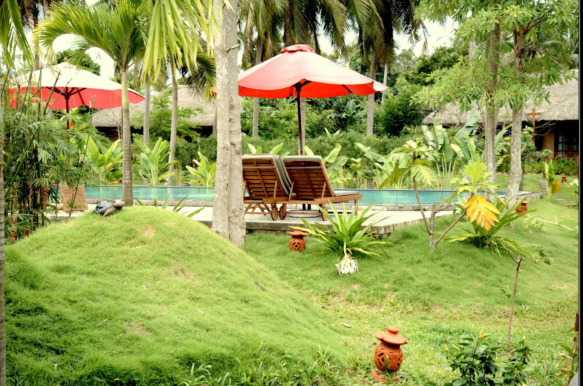 Paradiso Phuquoc Resort Phu Quoc