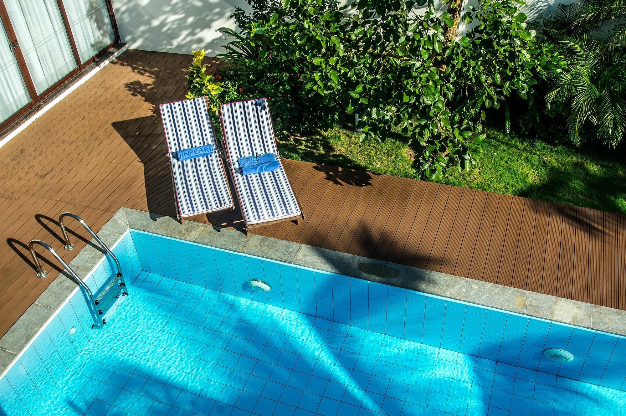 Villa Vinpearl Phu Quoc