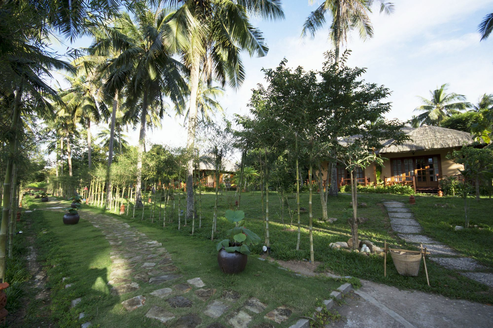 Paradiso Phuquoc Resort 3*