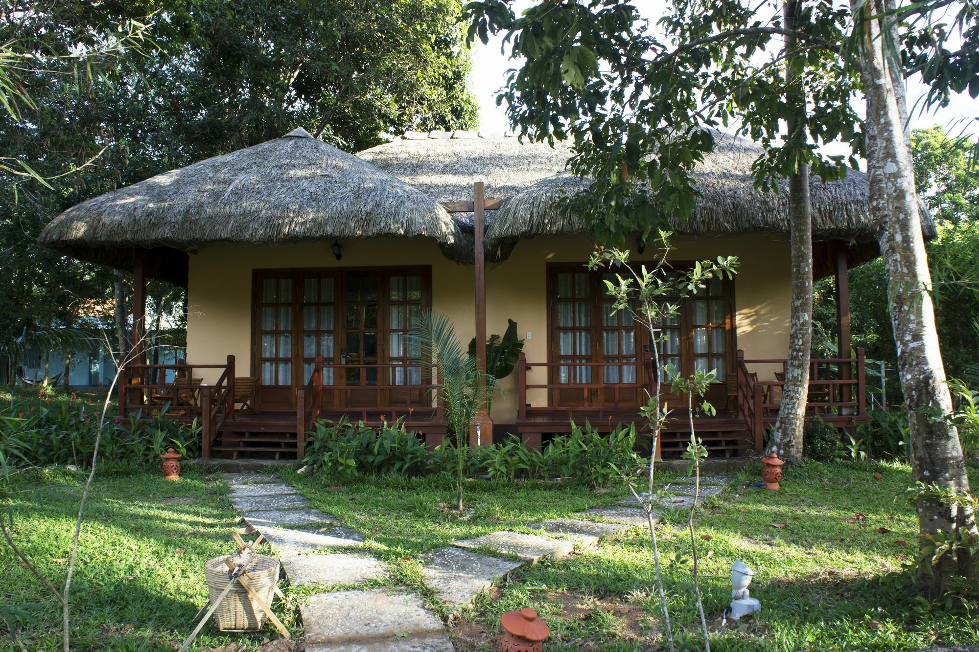 Paradiso Phuquoc Resort